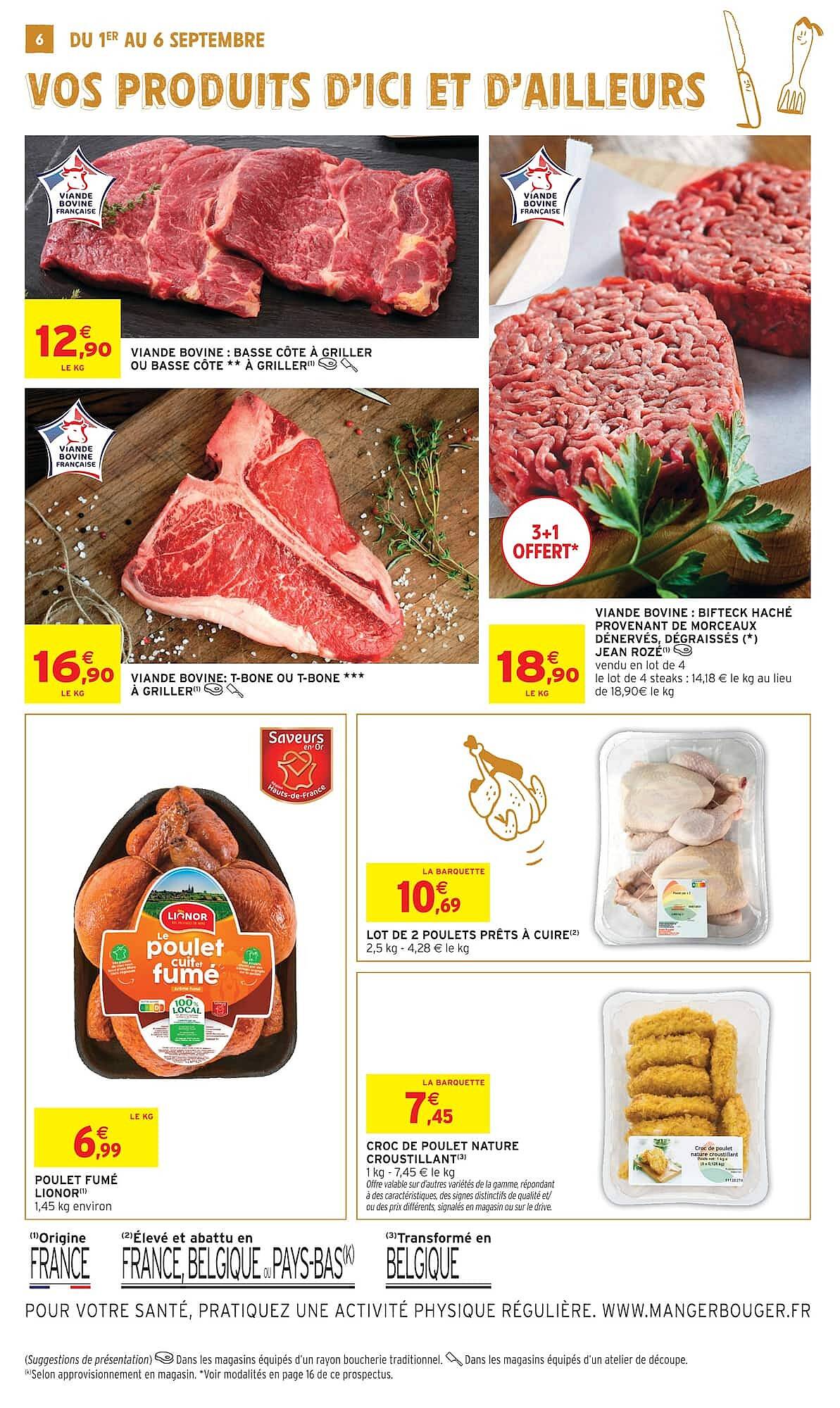 Intermarché Catalogue - Pagina 6