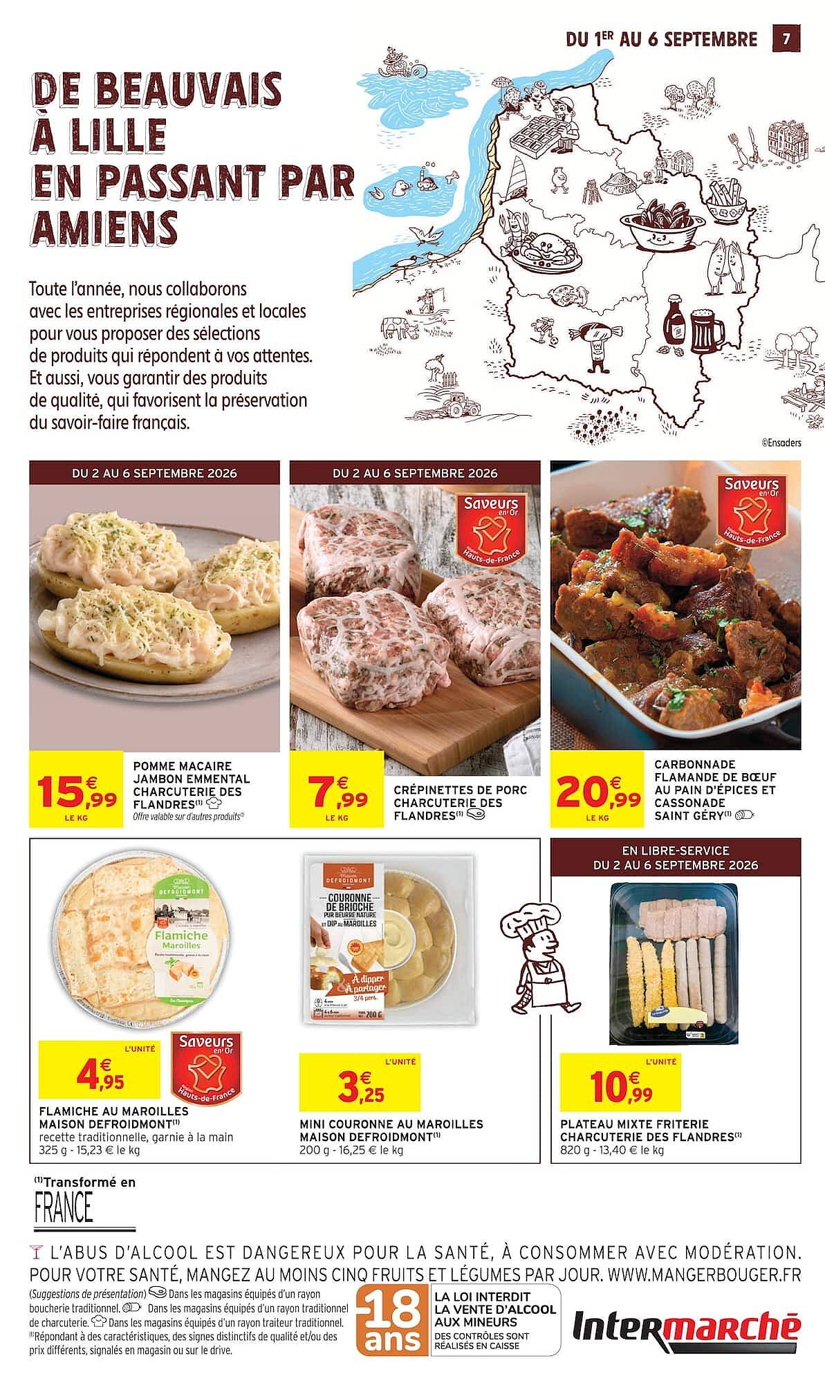 Intermarché Catalogue - Pagina 7