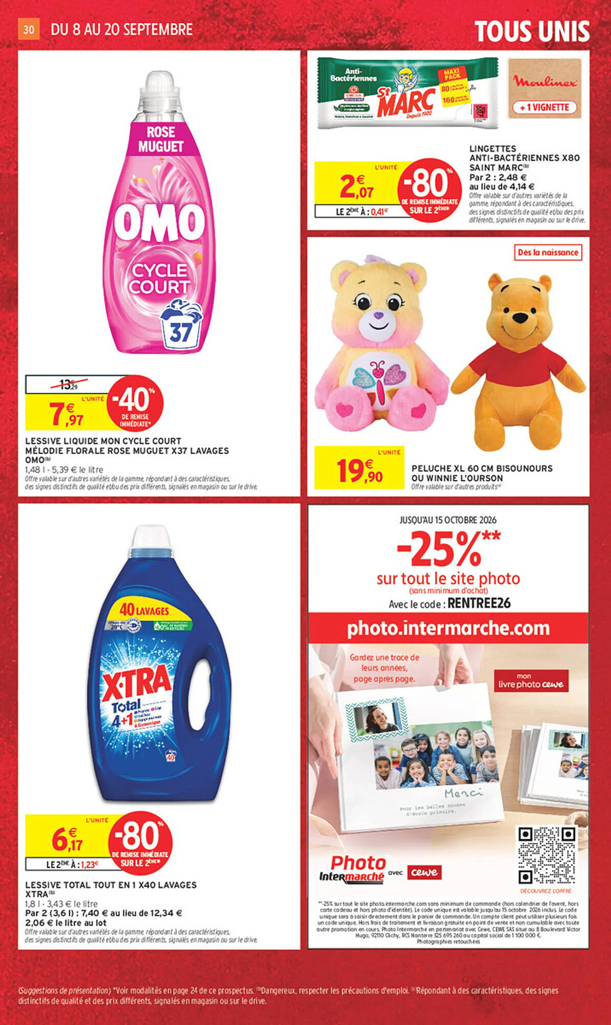 Intermarché Contact Catalogue - Pagina 29