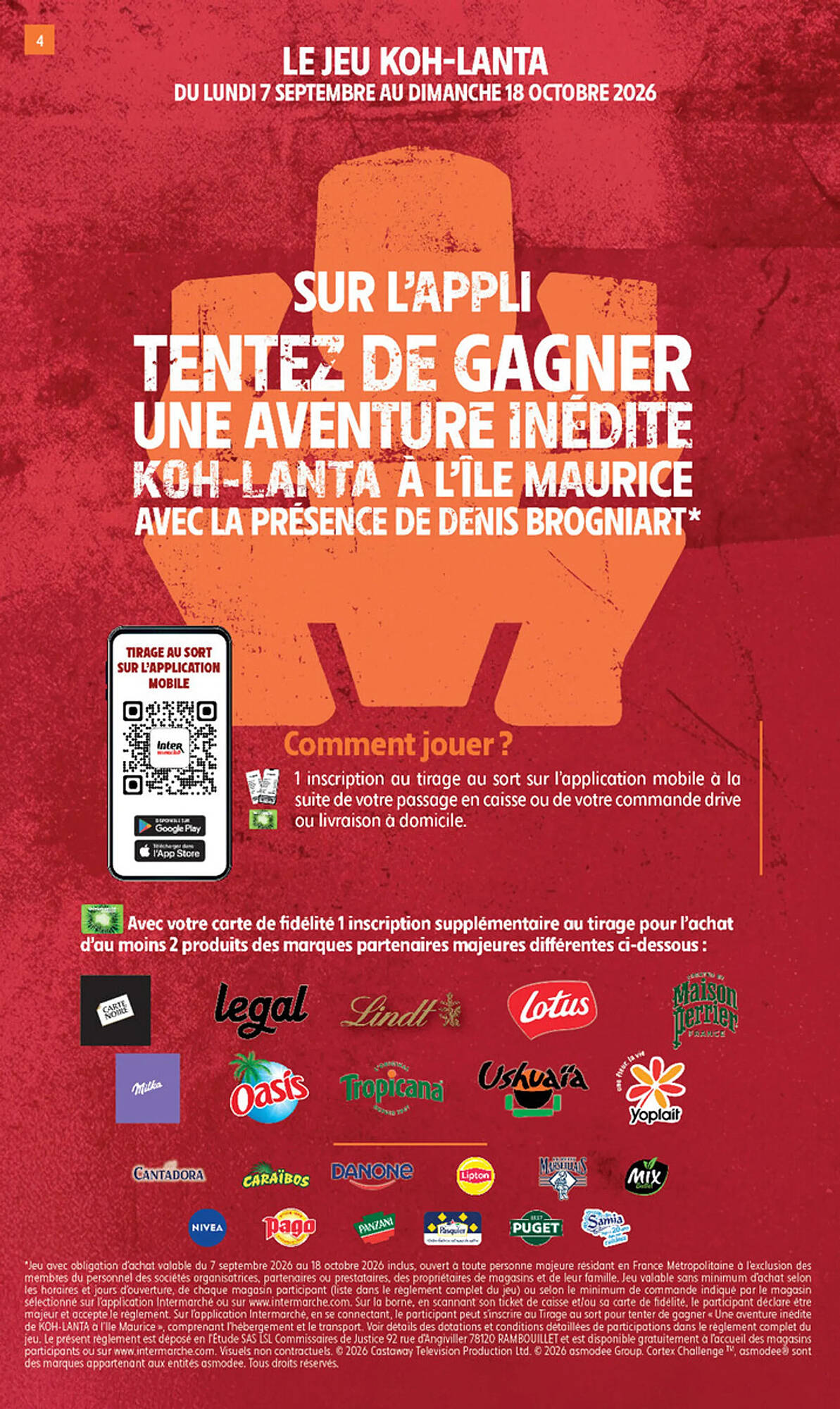 Intermarché Contact Catalogue - Pagina 4