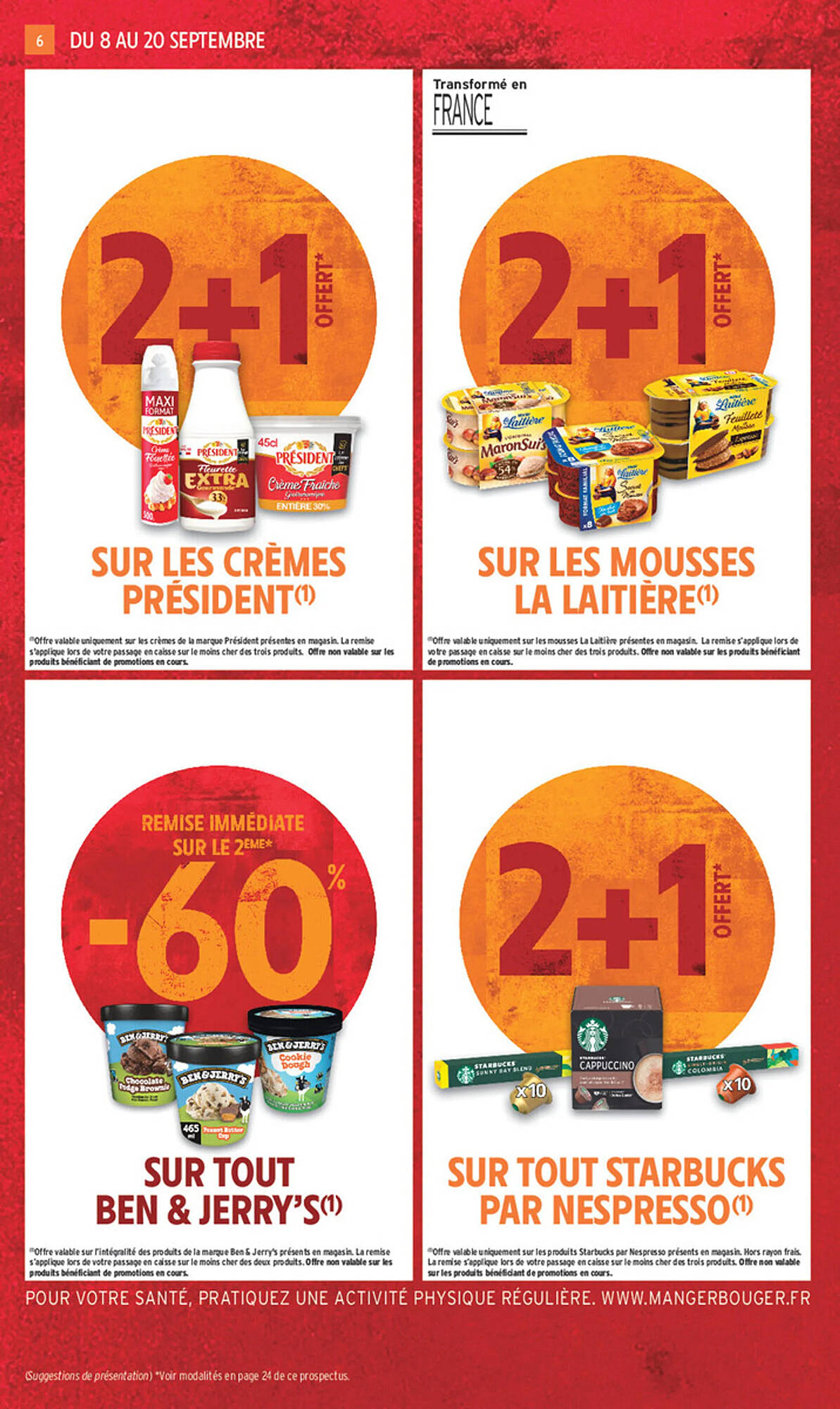 Intermarché Contact Catalogue - Pagina 6