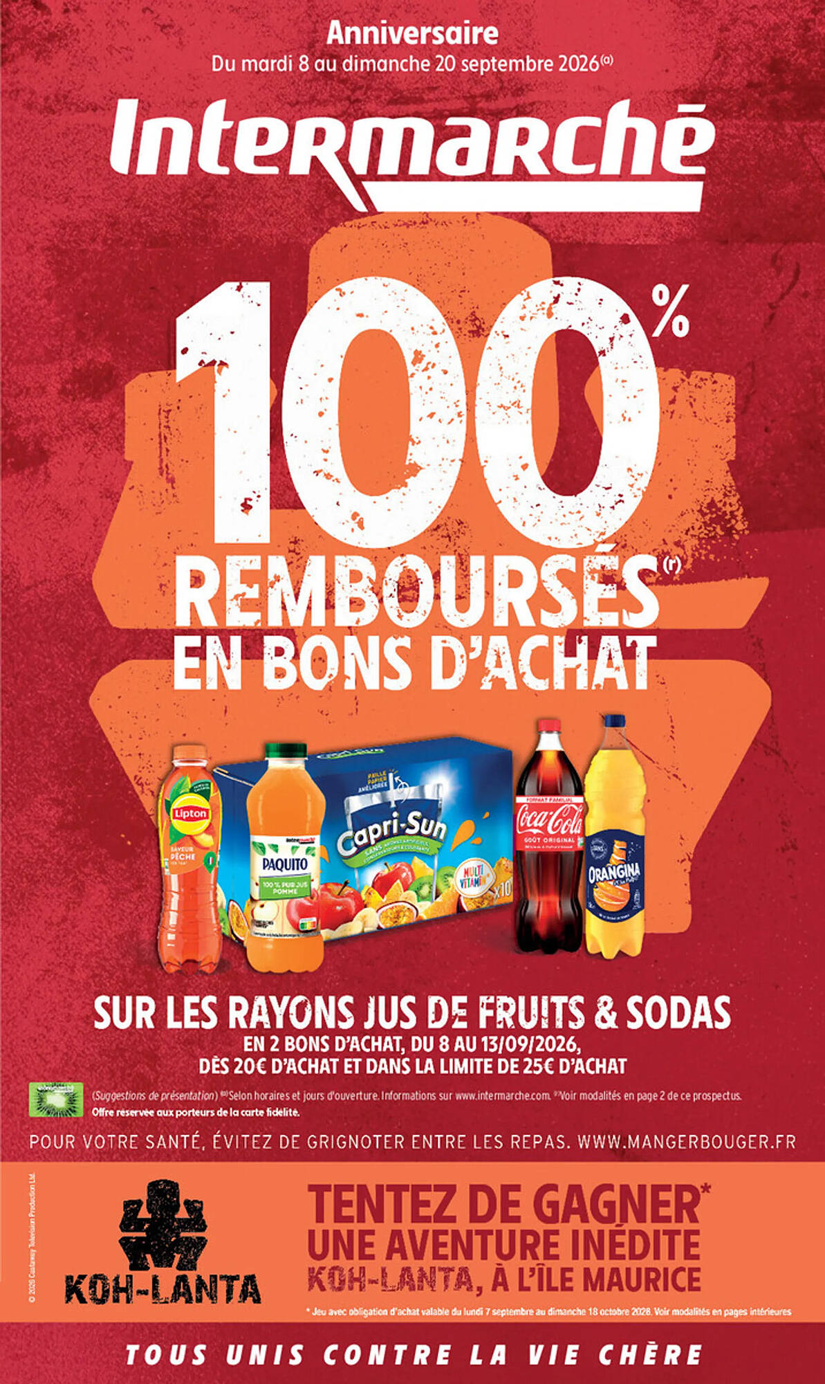 Intermarché Express Catalogue - Pagina 1