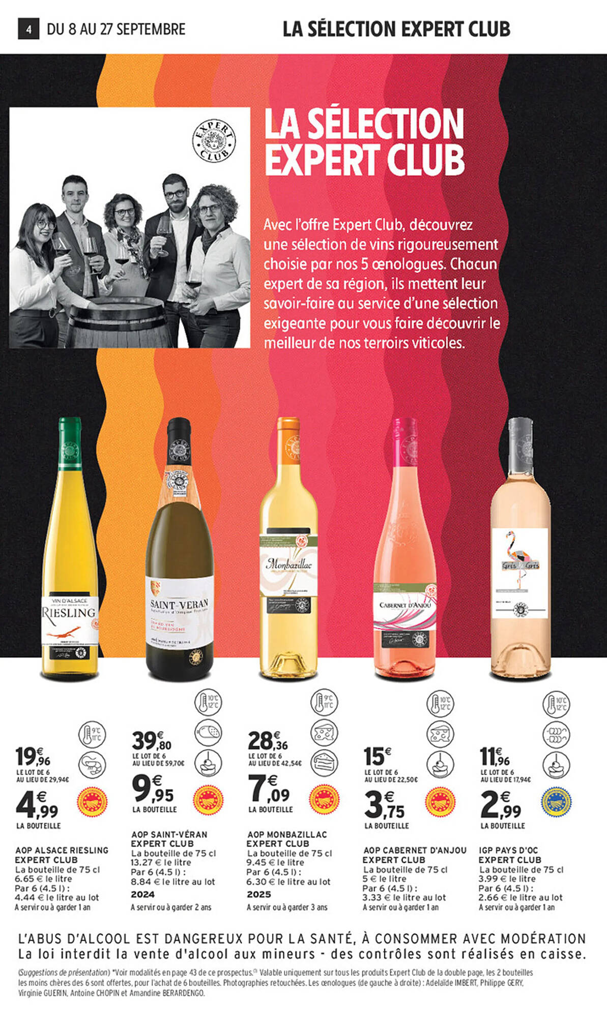 Intermarché Express Catalogue - Pagina 4