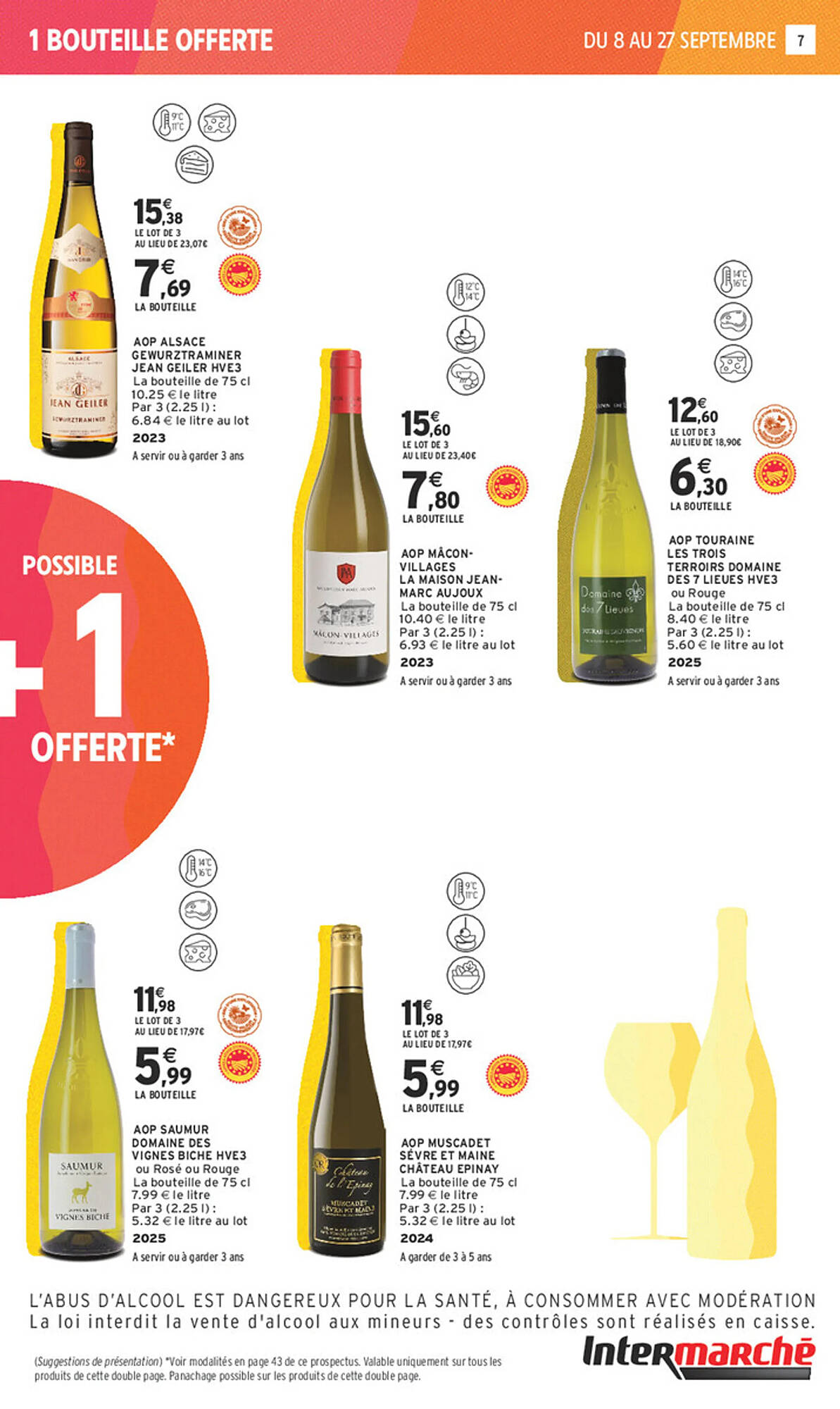 Intermarché Express Catalogue - Pagina 7