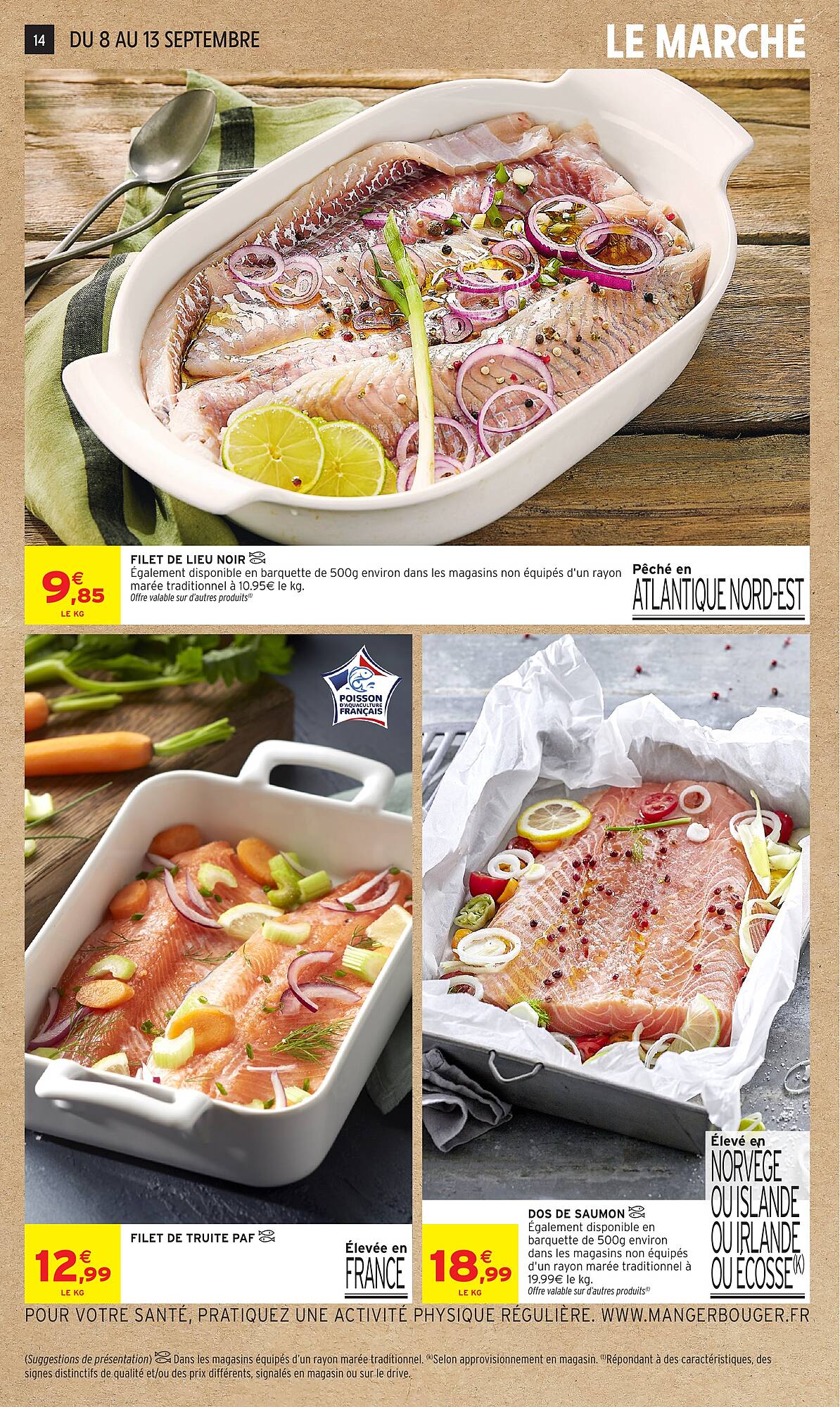 Intermarché Hyper Catalogue - Pagina 14