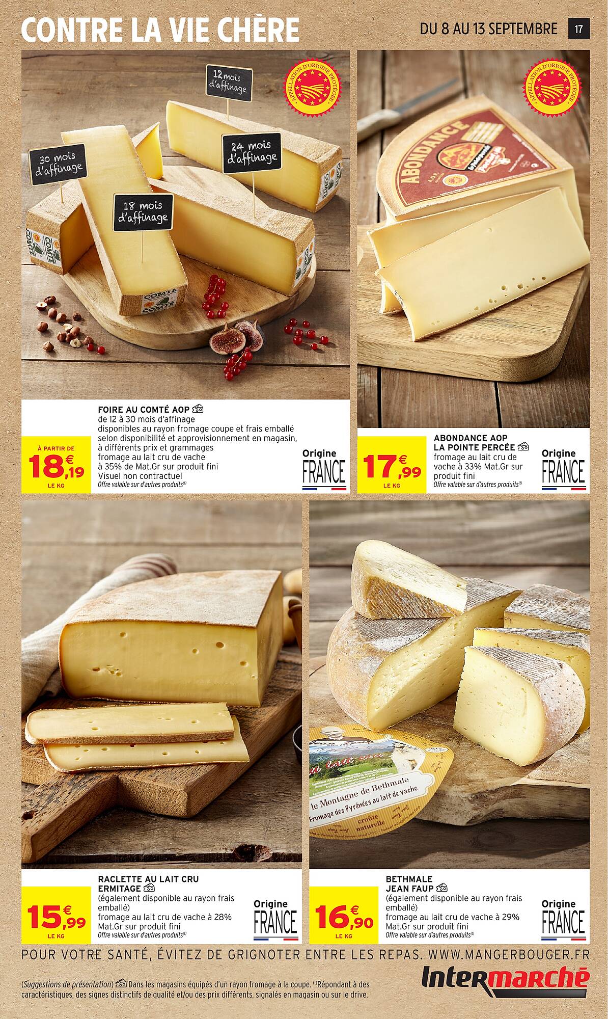 Intermarché Hyper Catalogue - Pagina 17