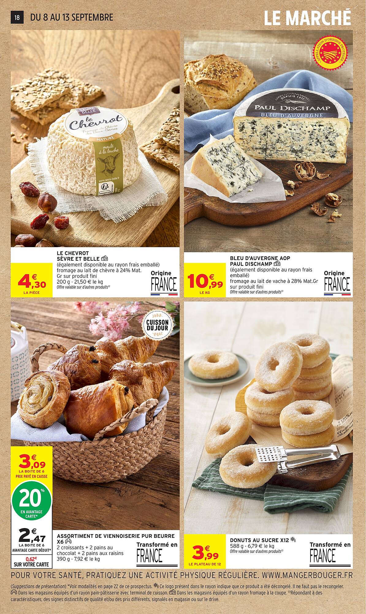 Intermarché Hyper Catalogue - Pagina 18