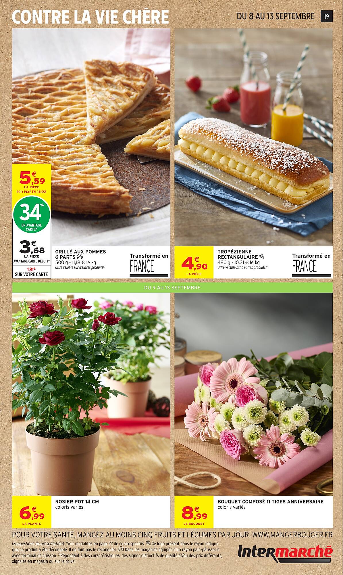 Intermarché Hyper Catalogue - Pagina 19
