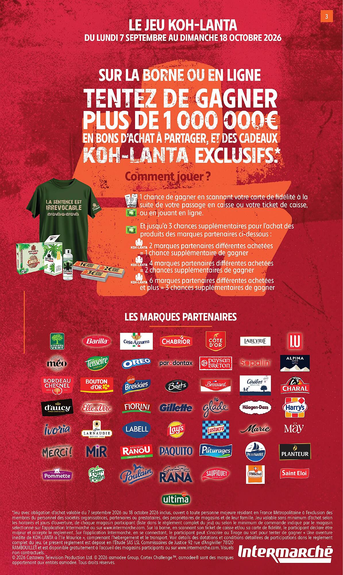 Intermarché Hyper Catalogue - Pagina 3