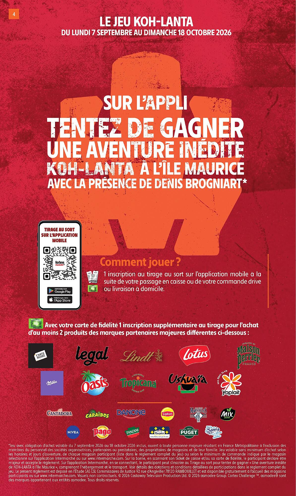 Intermarché Hyper Catalogue - Pagina 4
