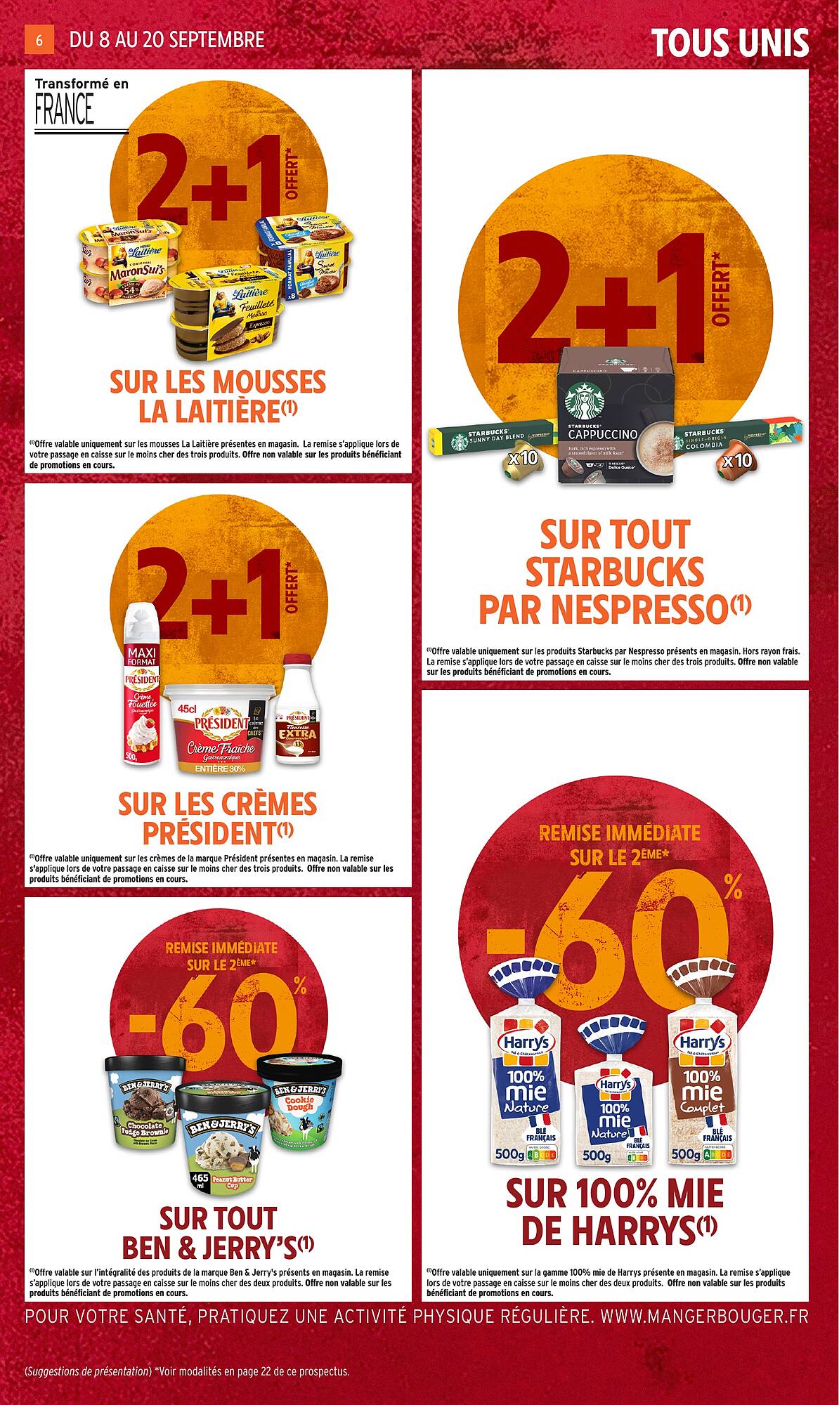 Intermarché Hyper Catalogue - Pagina 6
