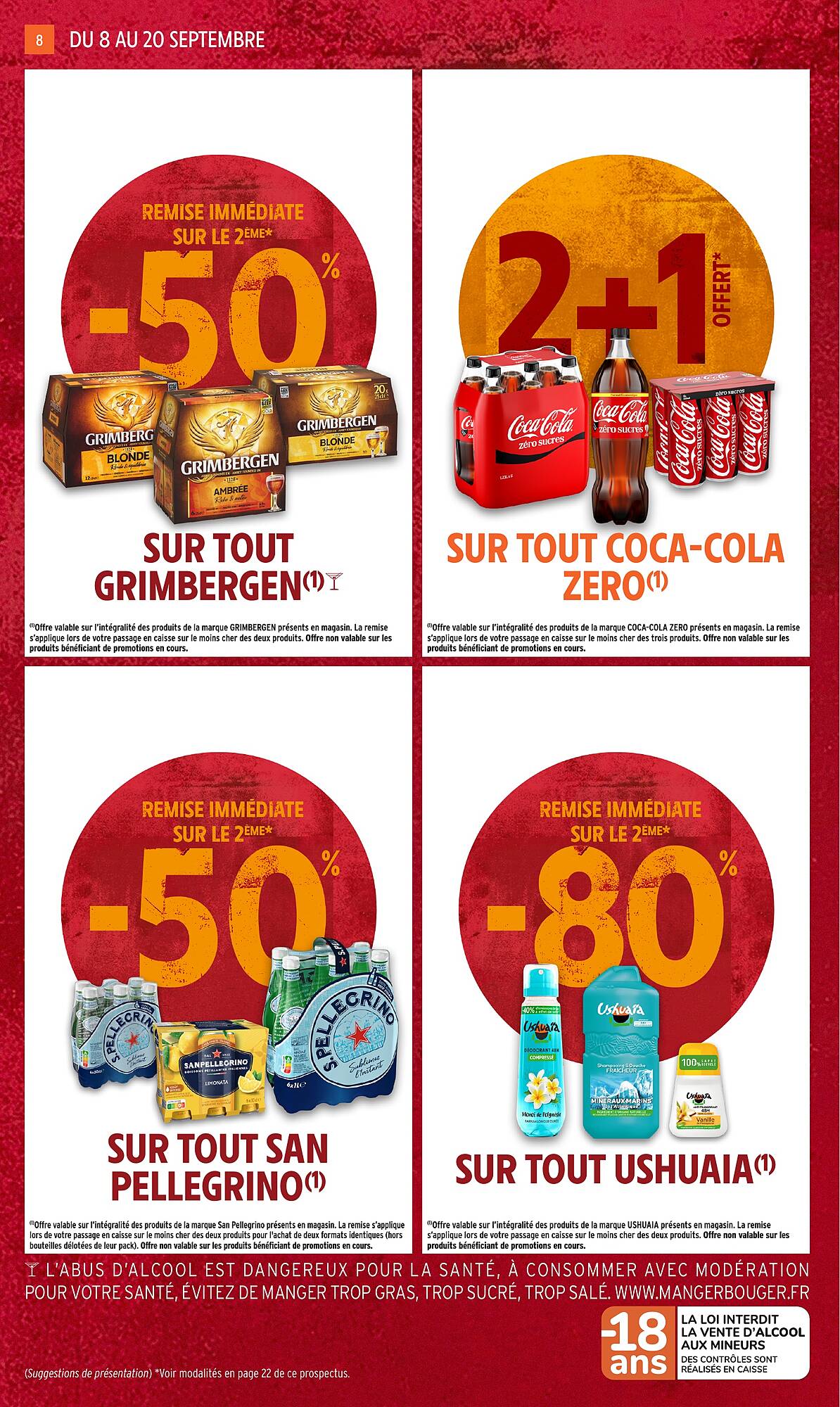 Intermarché Hyper Catalogue - Pagina 8