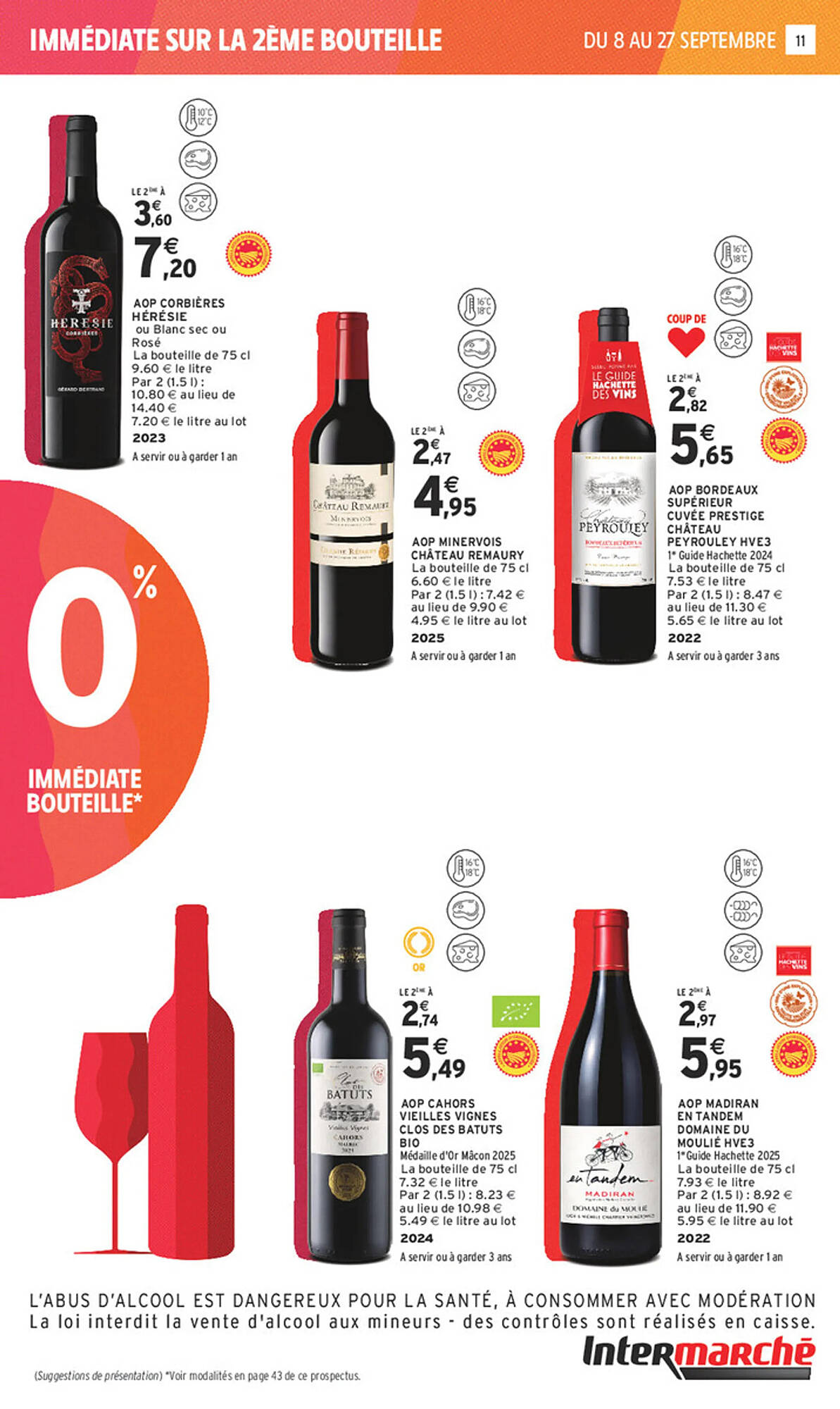 Intermarché Hyper Catalogue - Pagina 11