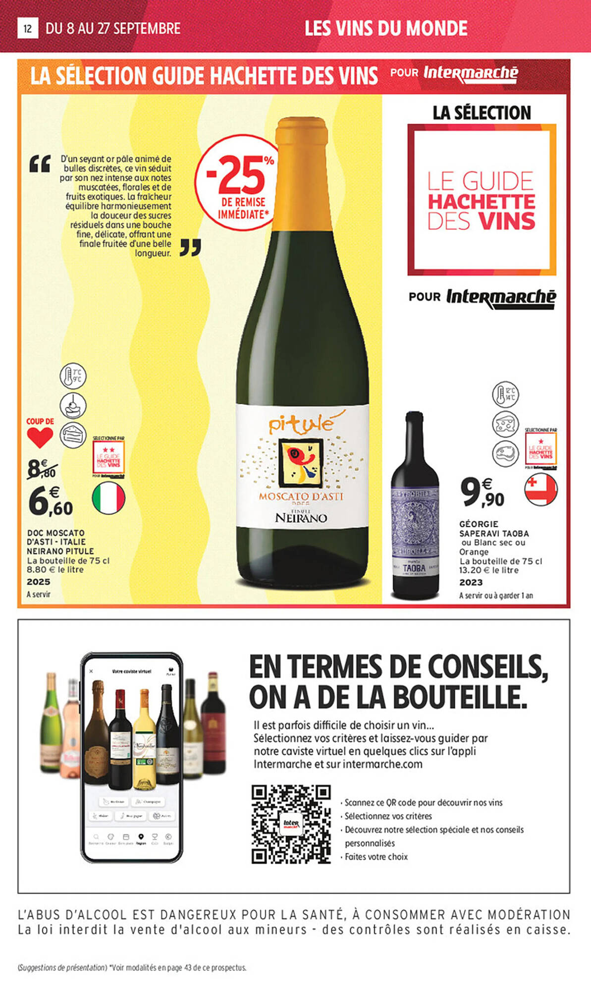 Intermarché Hyper Catalogue - Pagina 12