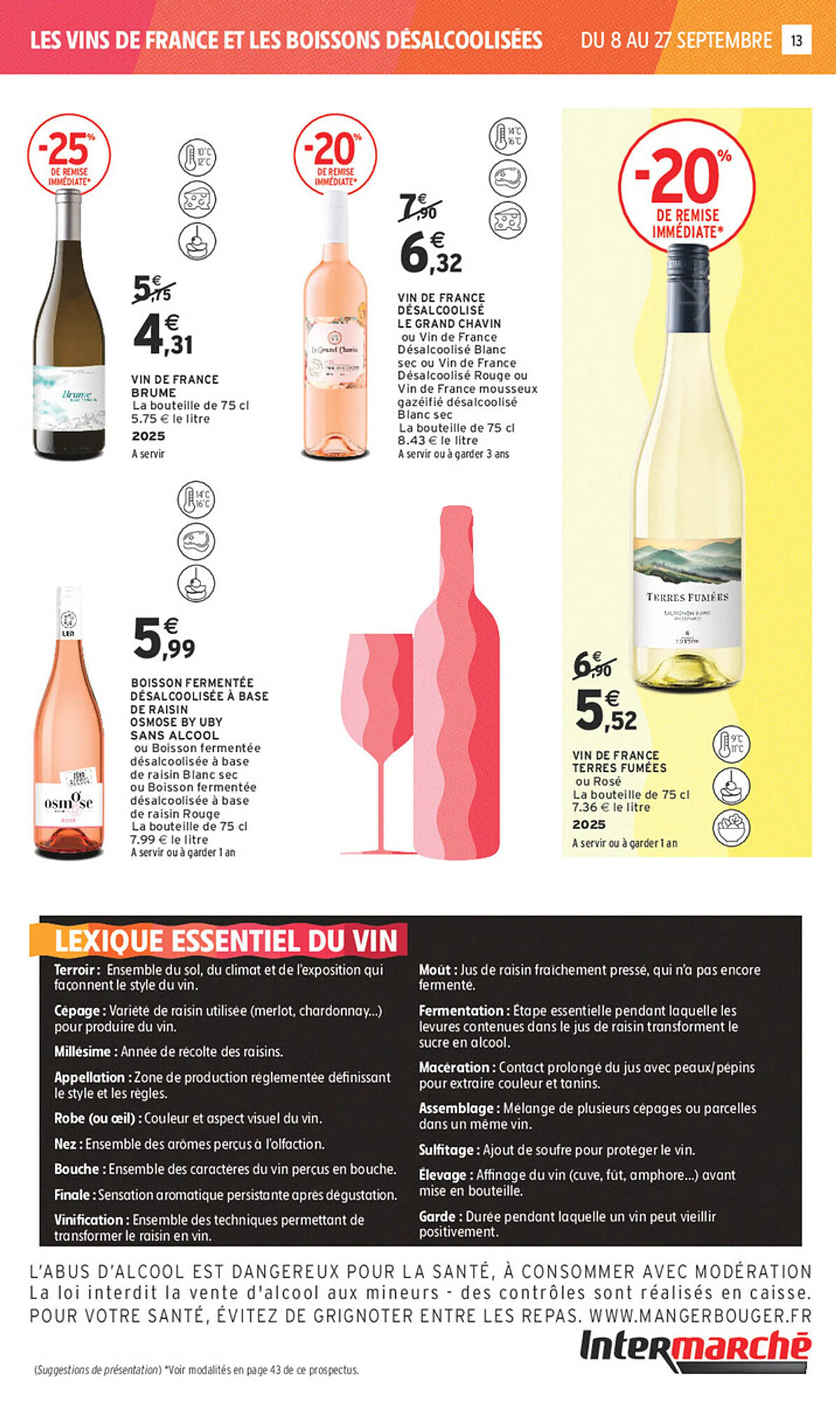 Intermarché Hyper Catalogue - Pagina 13