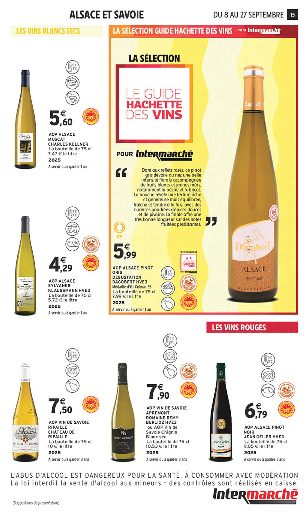 Intermarché Hyper Catalogue - Pagina 15