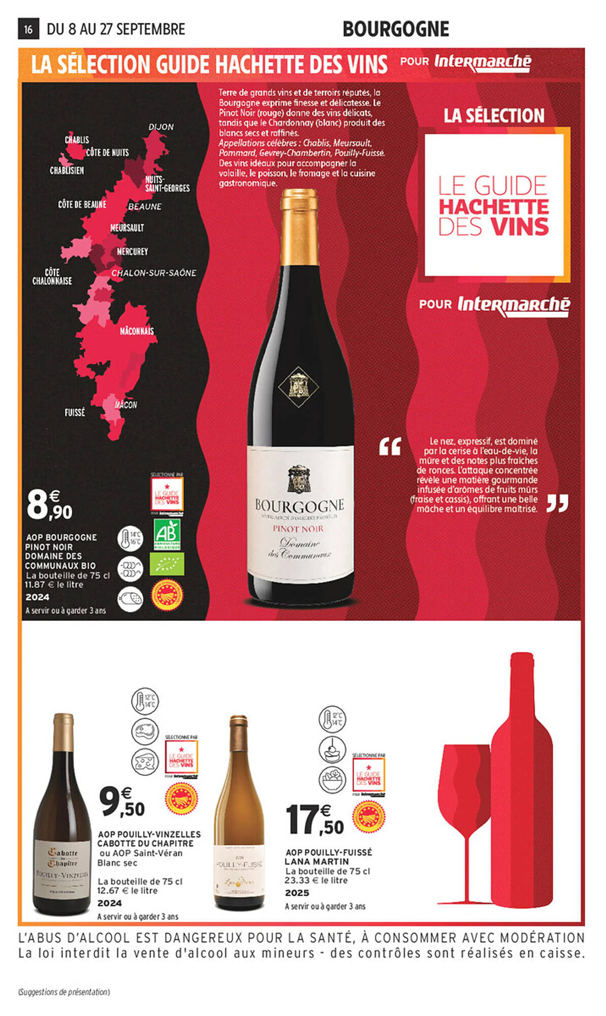Intermarché Hyper Catalogue - Pagina 16