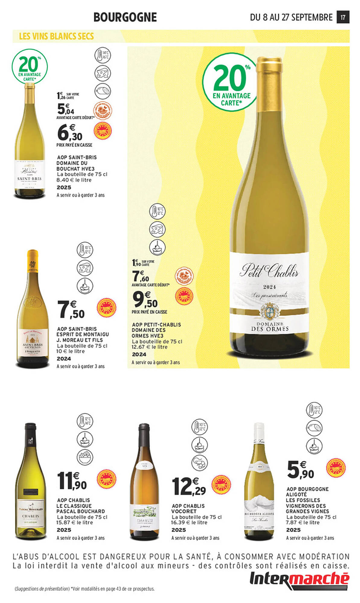 Intermarché Hyper Catalogue - Pagina 17