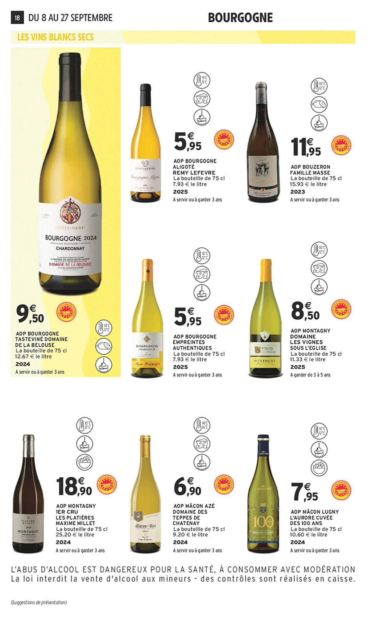 Intermarché Hyper Catalogue - Pagina 18