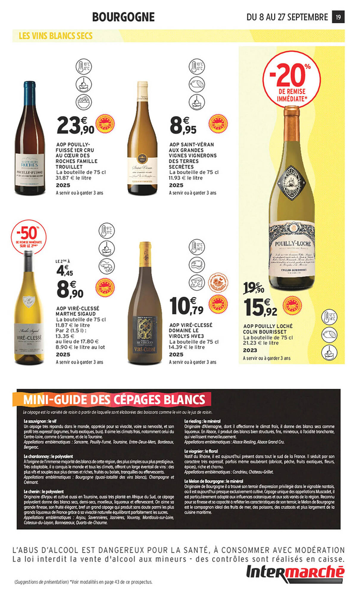 Intermarché Hyper Catalogue - Pagina 19