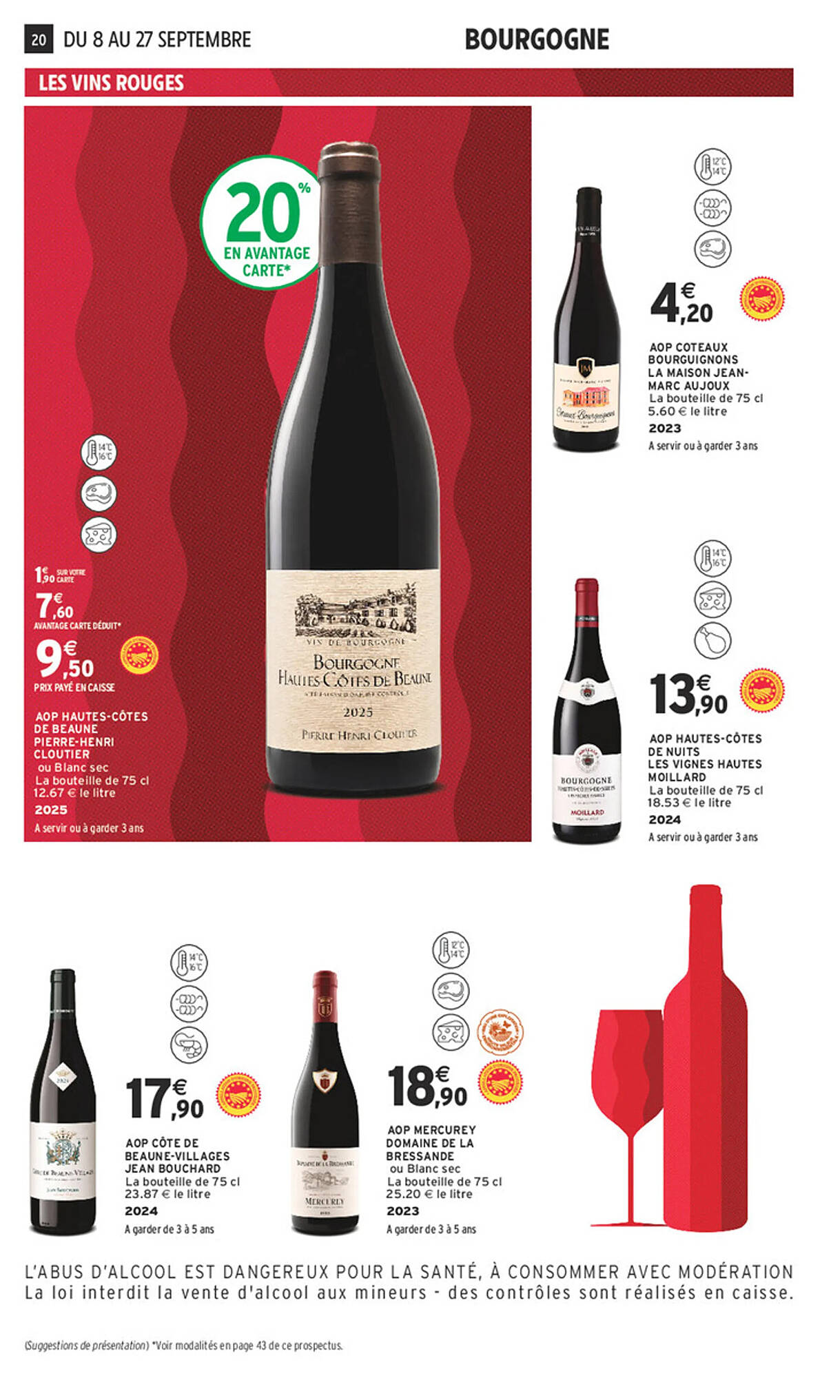 Intermarché Hyper Catalogue - Pagina 20