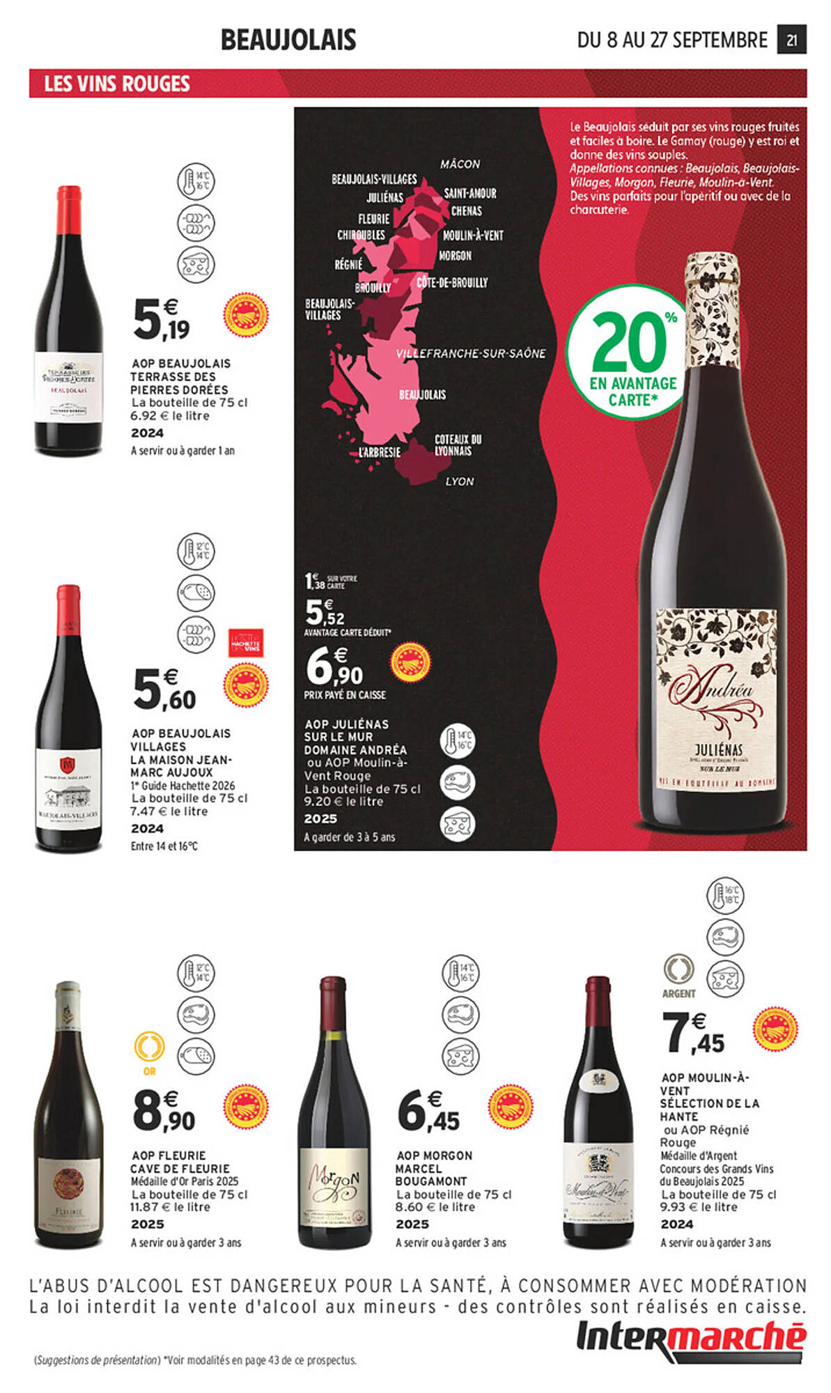 Intermarché Hyper Catalogue - Pagina 21