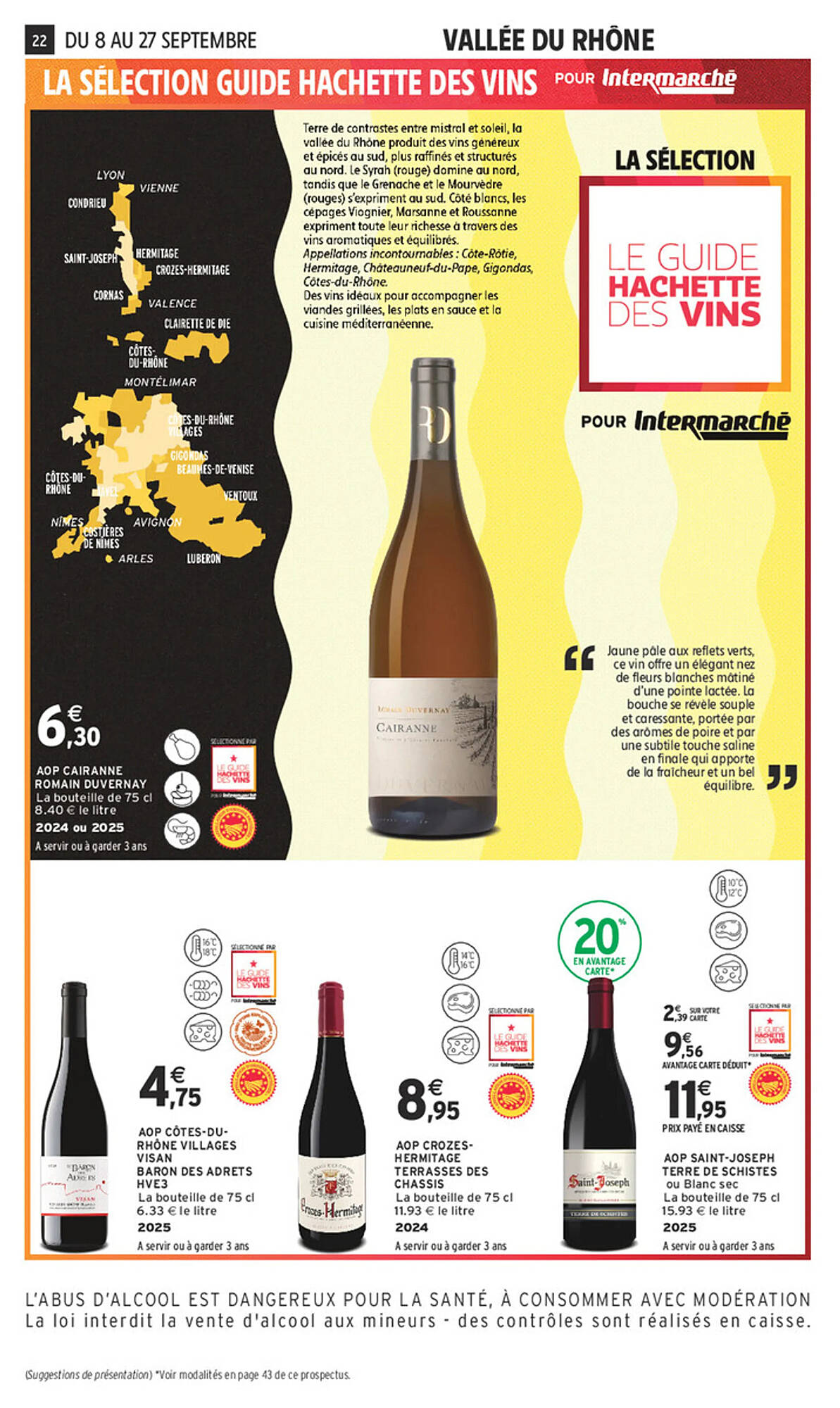 Intermarché Hyper Catalogue - Pagina 22
