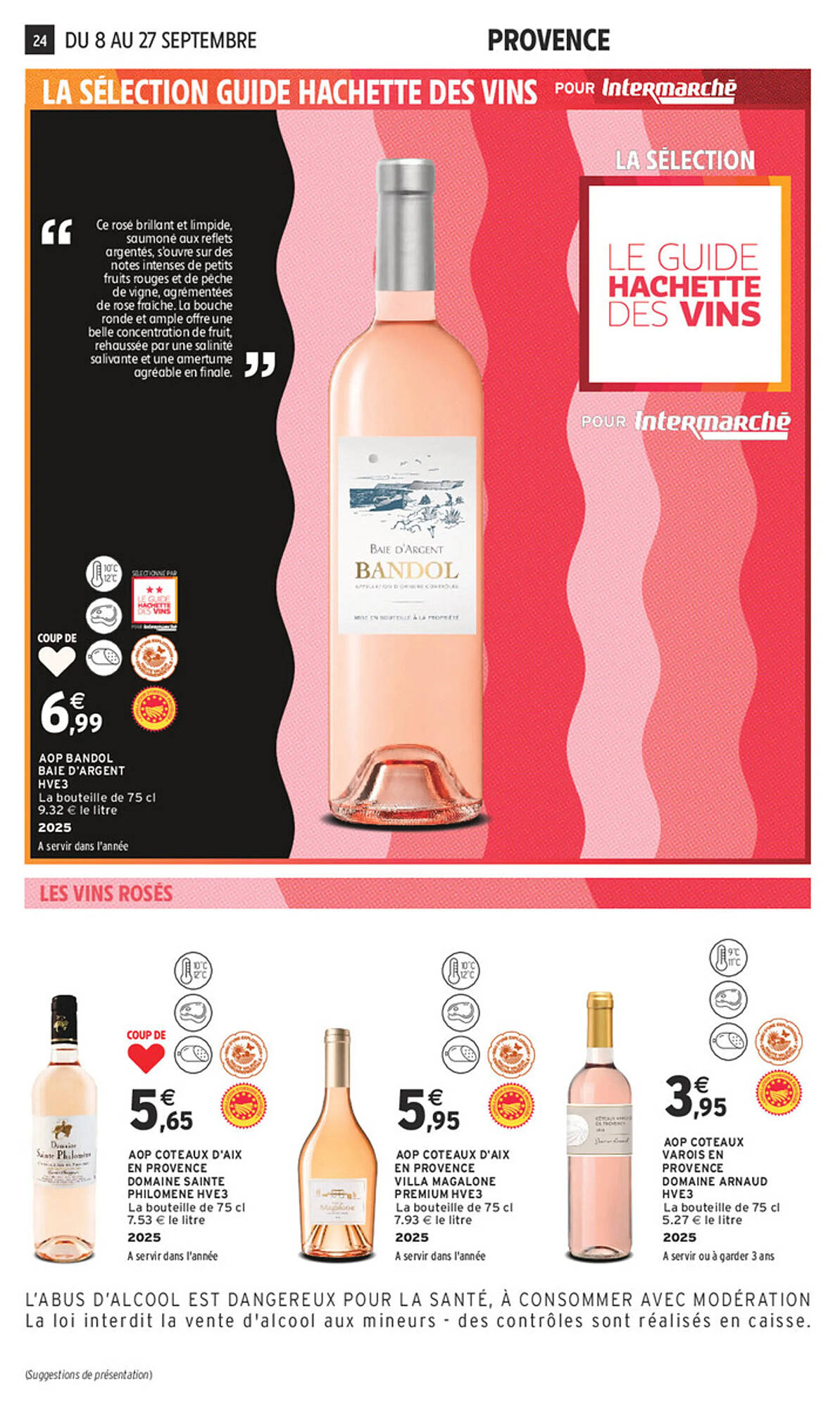 Intermarché Hyper Catalogue - Pagina 24