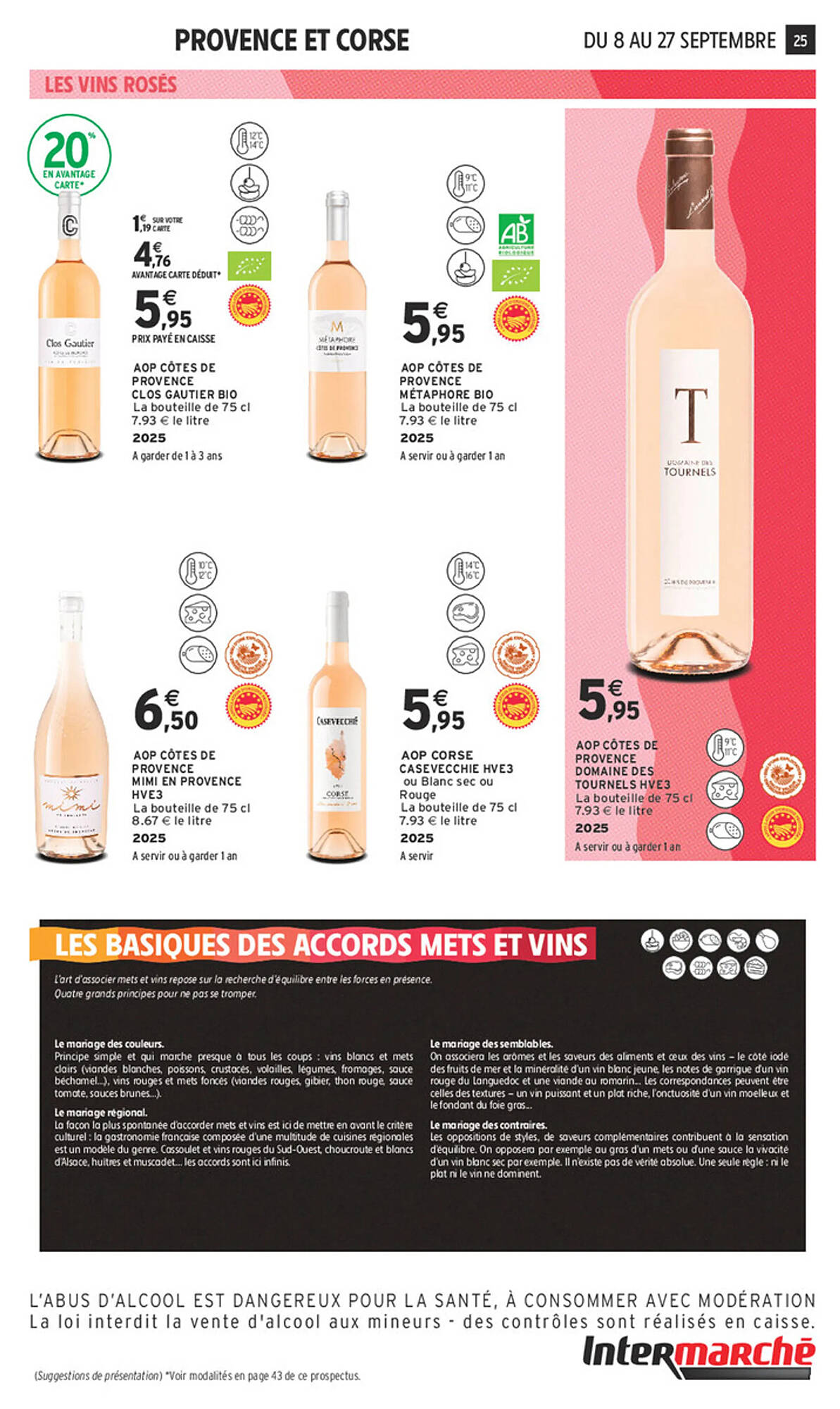 Intermarché Hyper Catalogue - Pagina 25