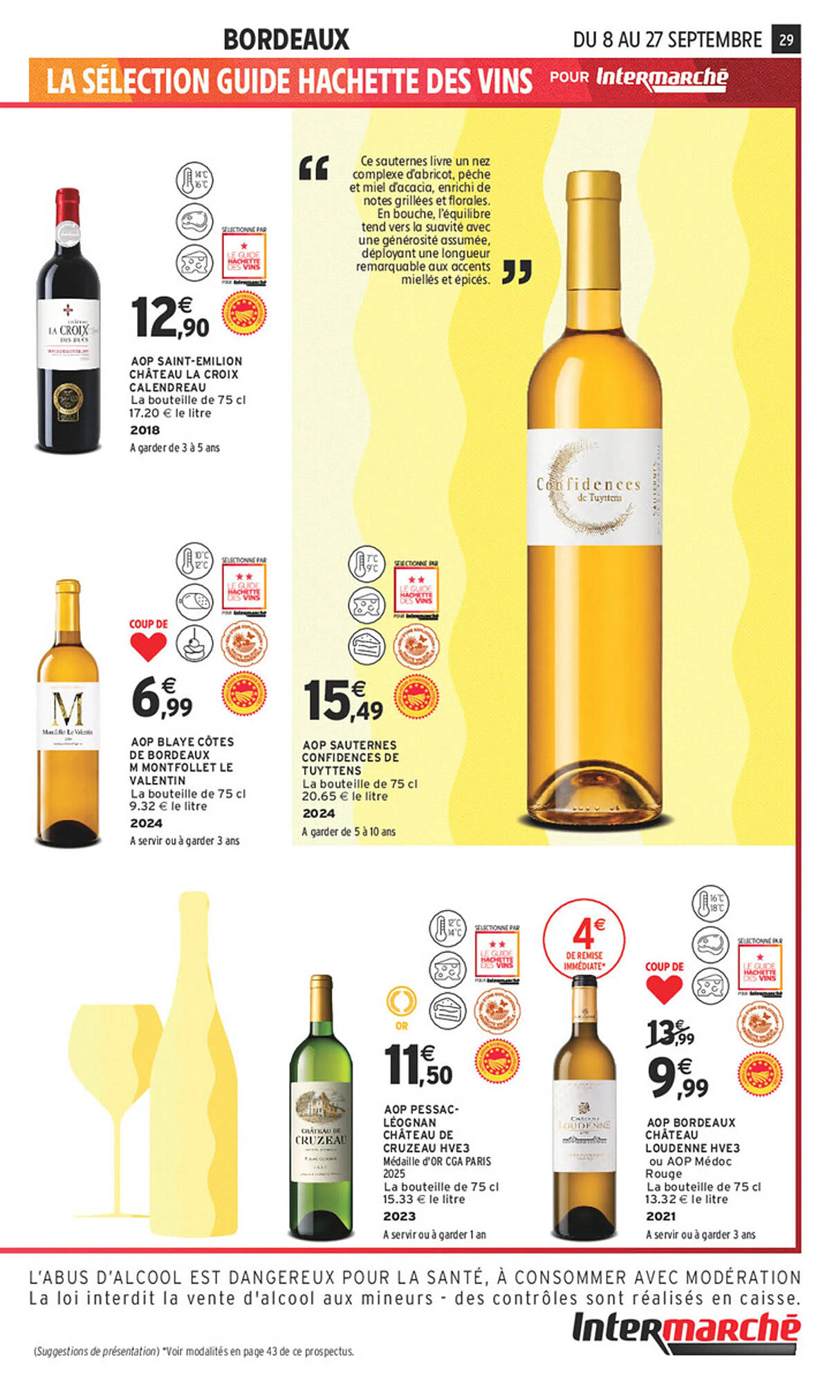 Intermarché Hyper Catalogue - Pagina 29