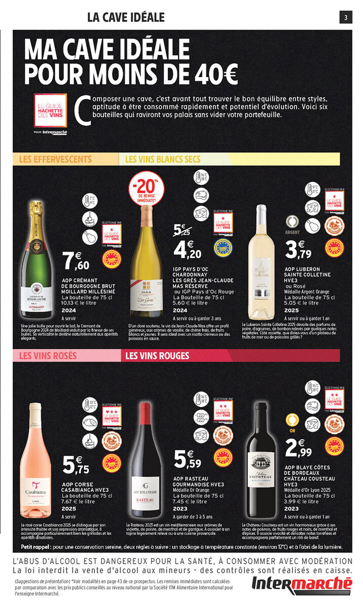 Intermarché Hyper Catalogue - Pagina 3