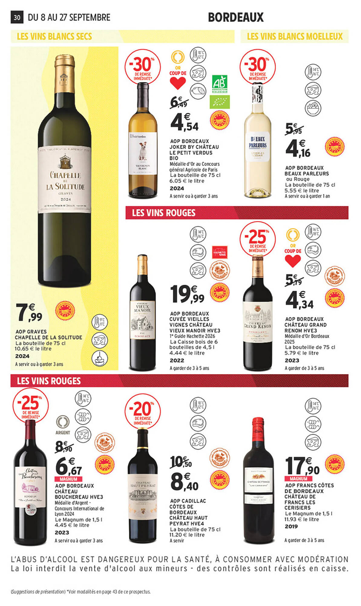 Intermarché Hyper Catalogue - Pagina 30