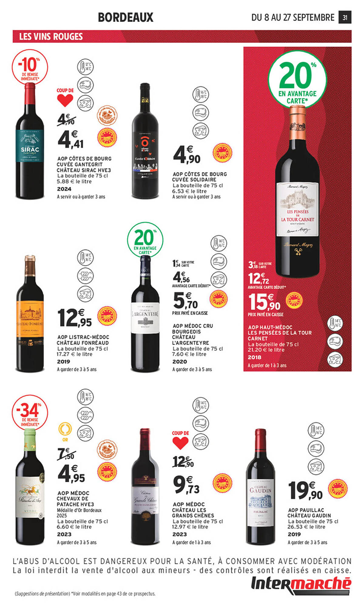 Intermarché Hyper Catalogue - Pagina 31
