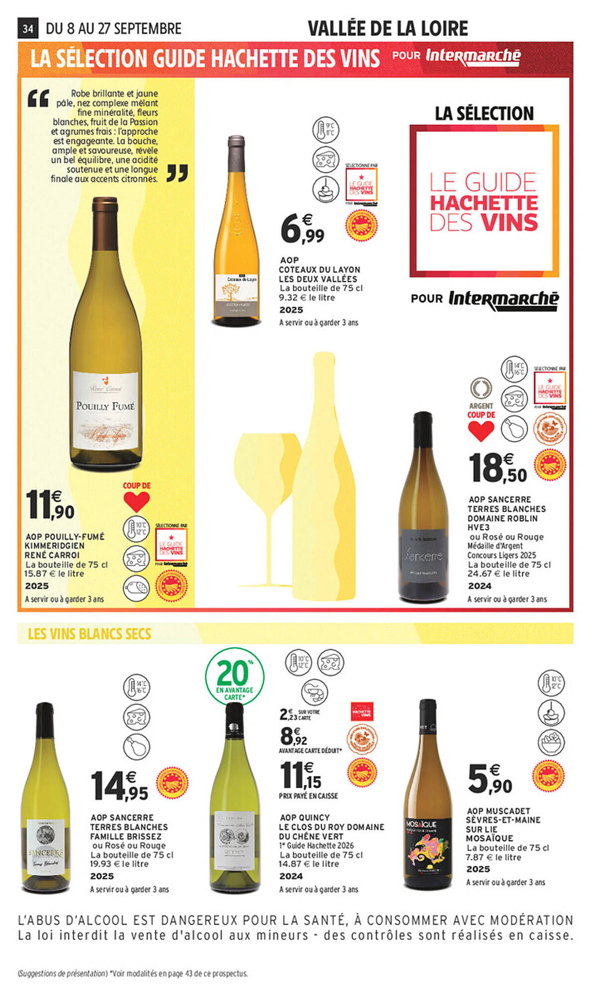 Intermarché Hyper Catalogue - Pagina 34