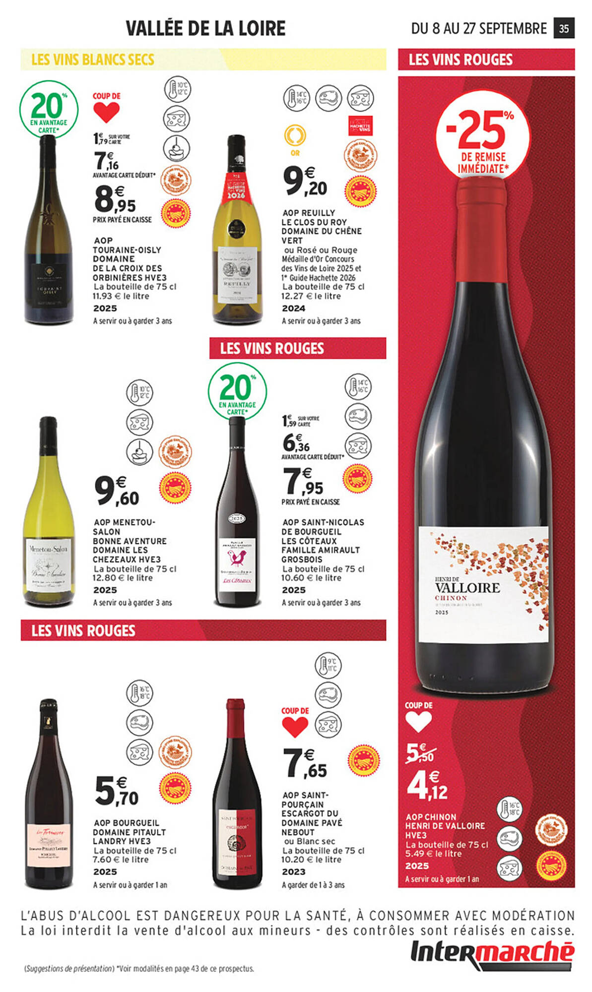 Intermarché Hyper Catalogue - Pagina 35