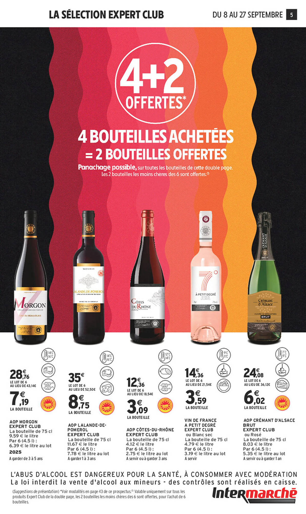 Intermarché Hyper Catalogue - Pagina 5
