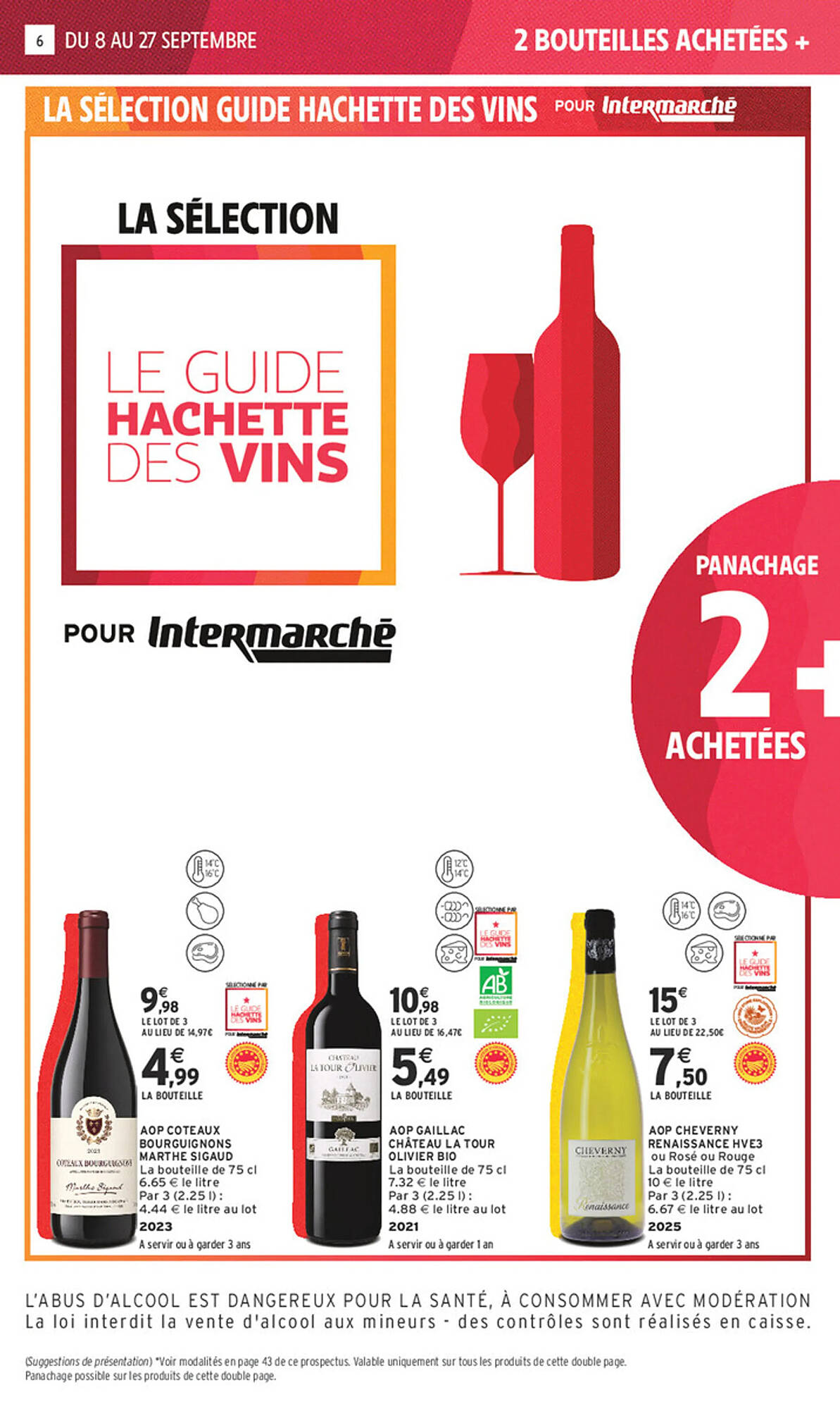 Intermarché Hyper Catalogue - Pagina 6
