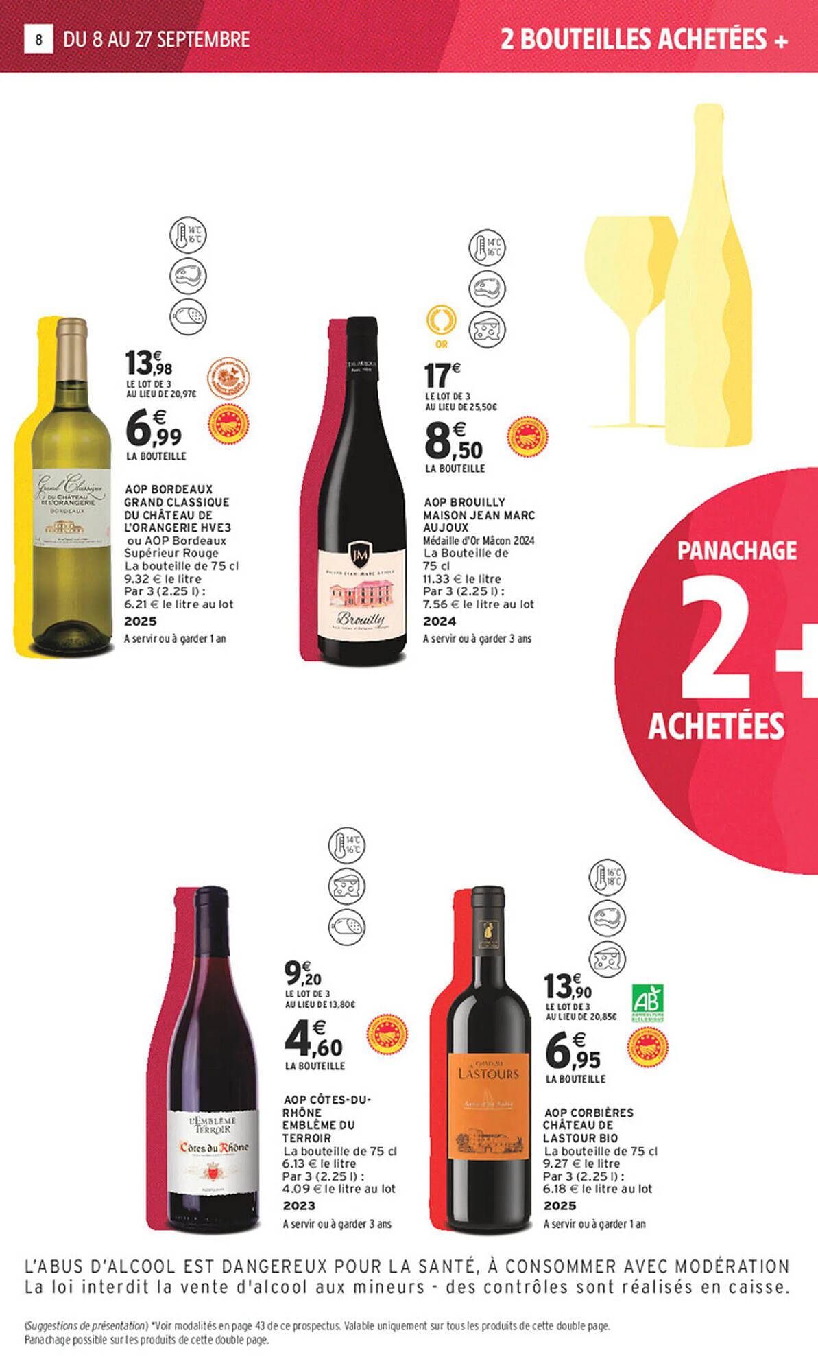 Intermarché Hyper Catalogue - Pagina 8