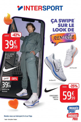 Intersport Catalogue