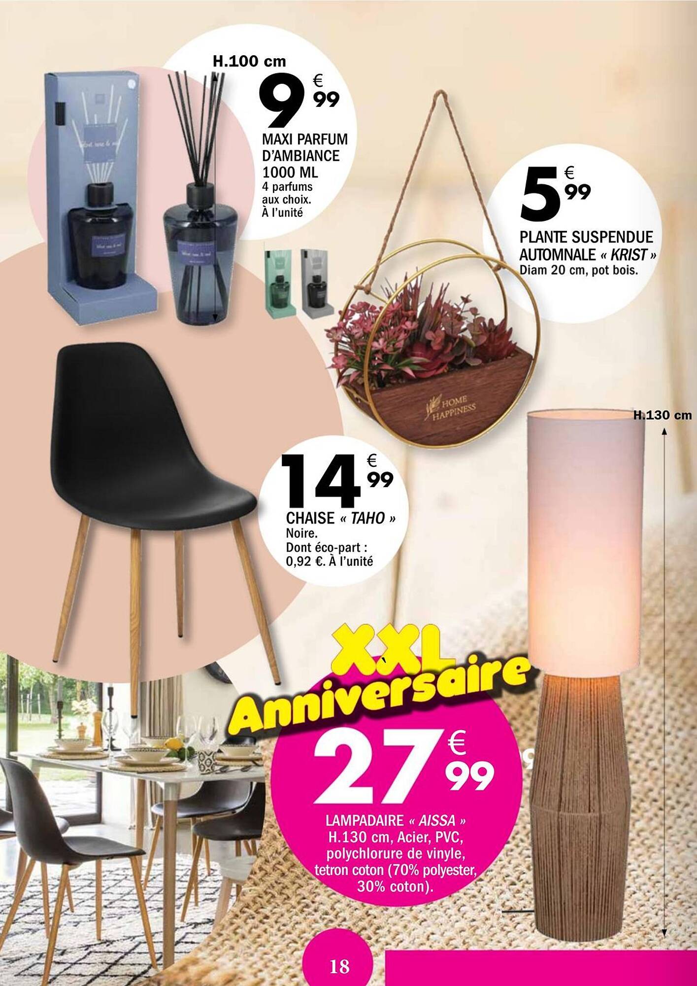 La Foir'Fouille Catalogue - Pagina 18