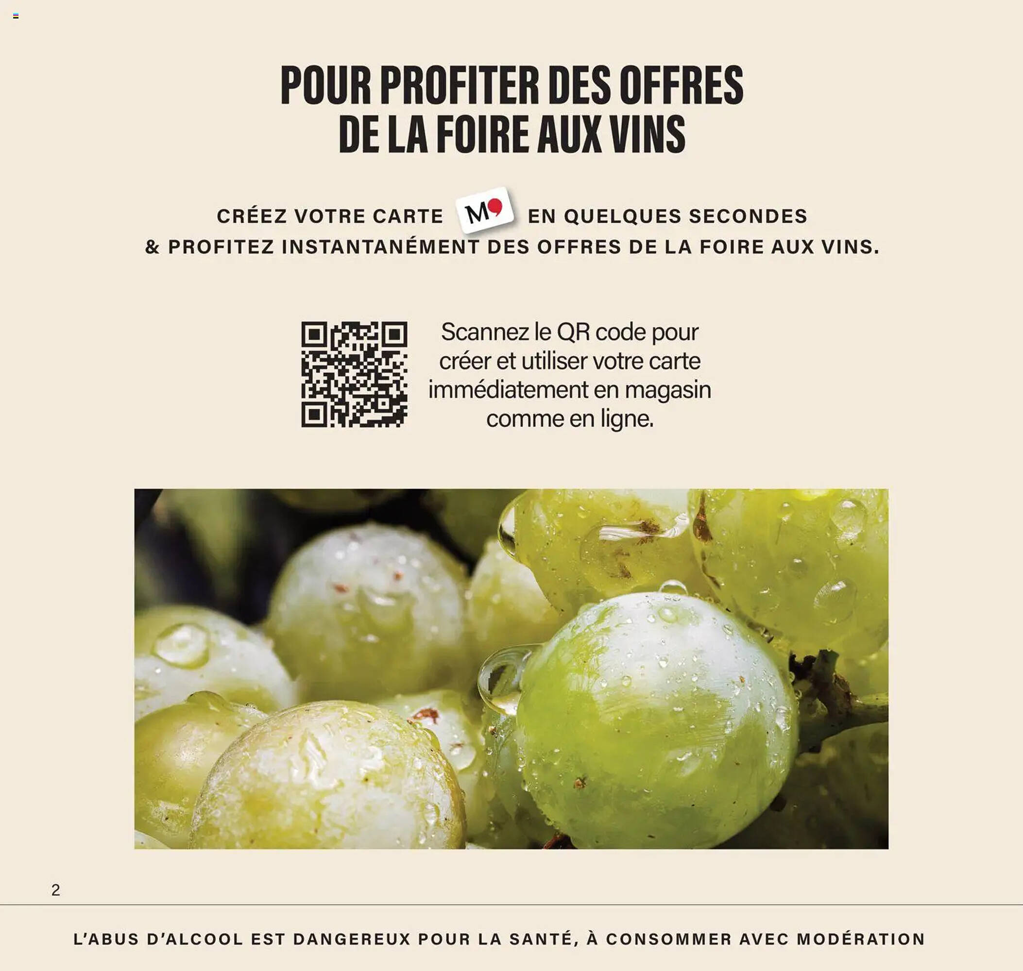 Monoprix Catalogue - Pagina 2