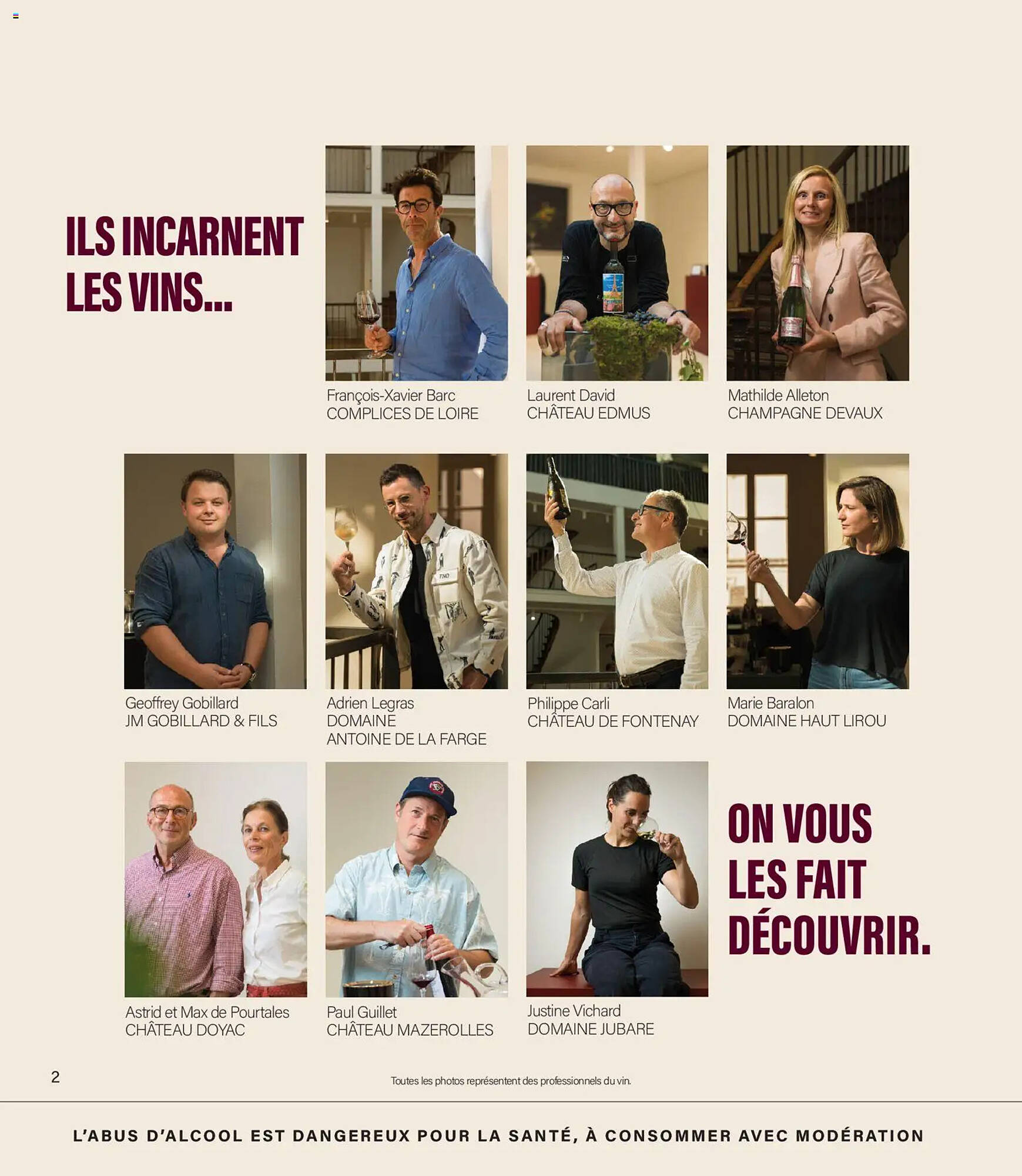 Monoprix Catalogue - Pagina 2