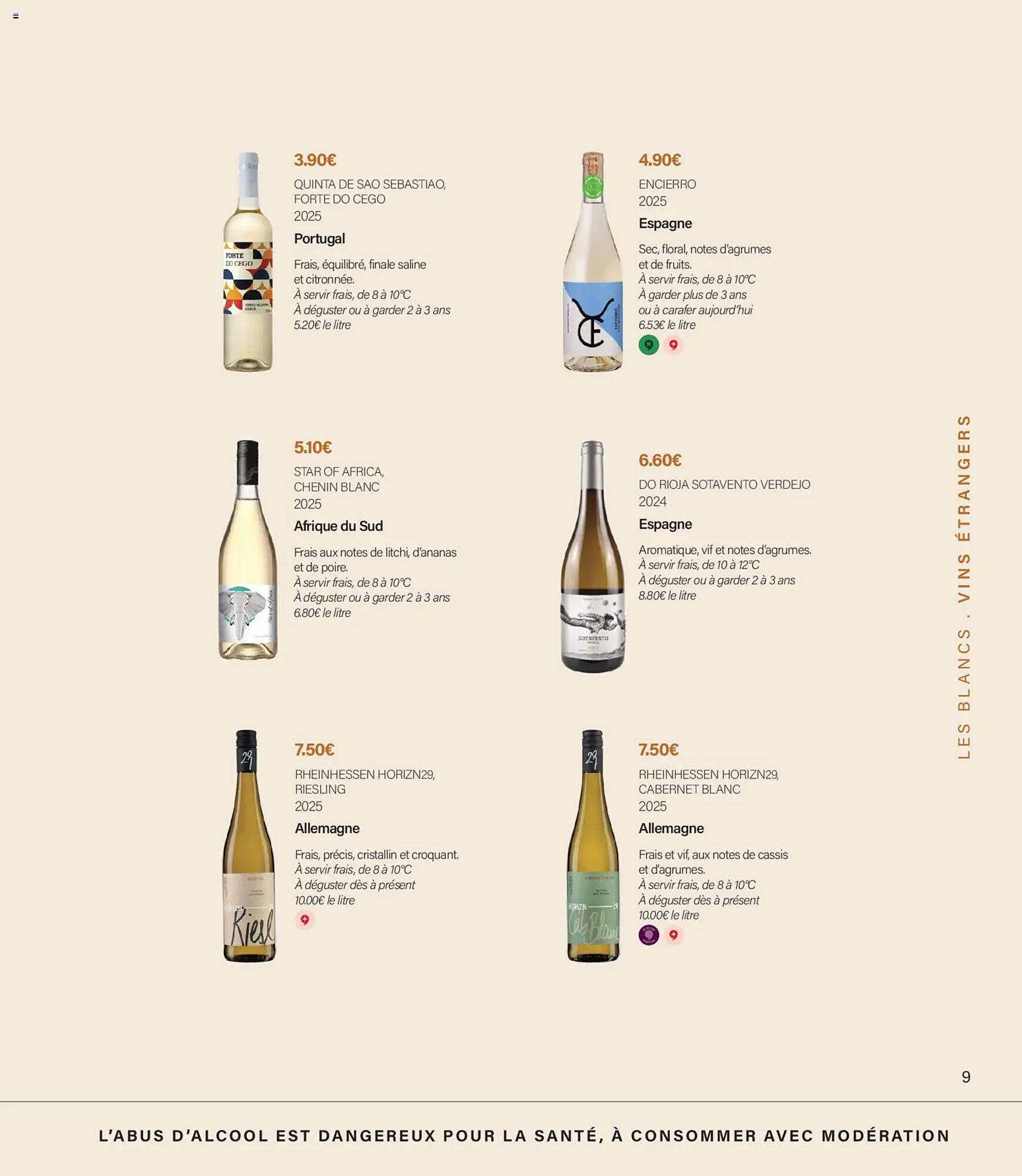 Monoprix Catalogue - Pagina 9