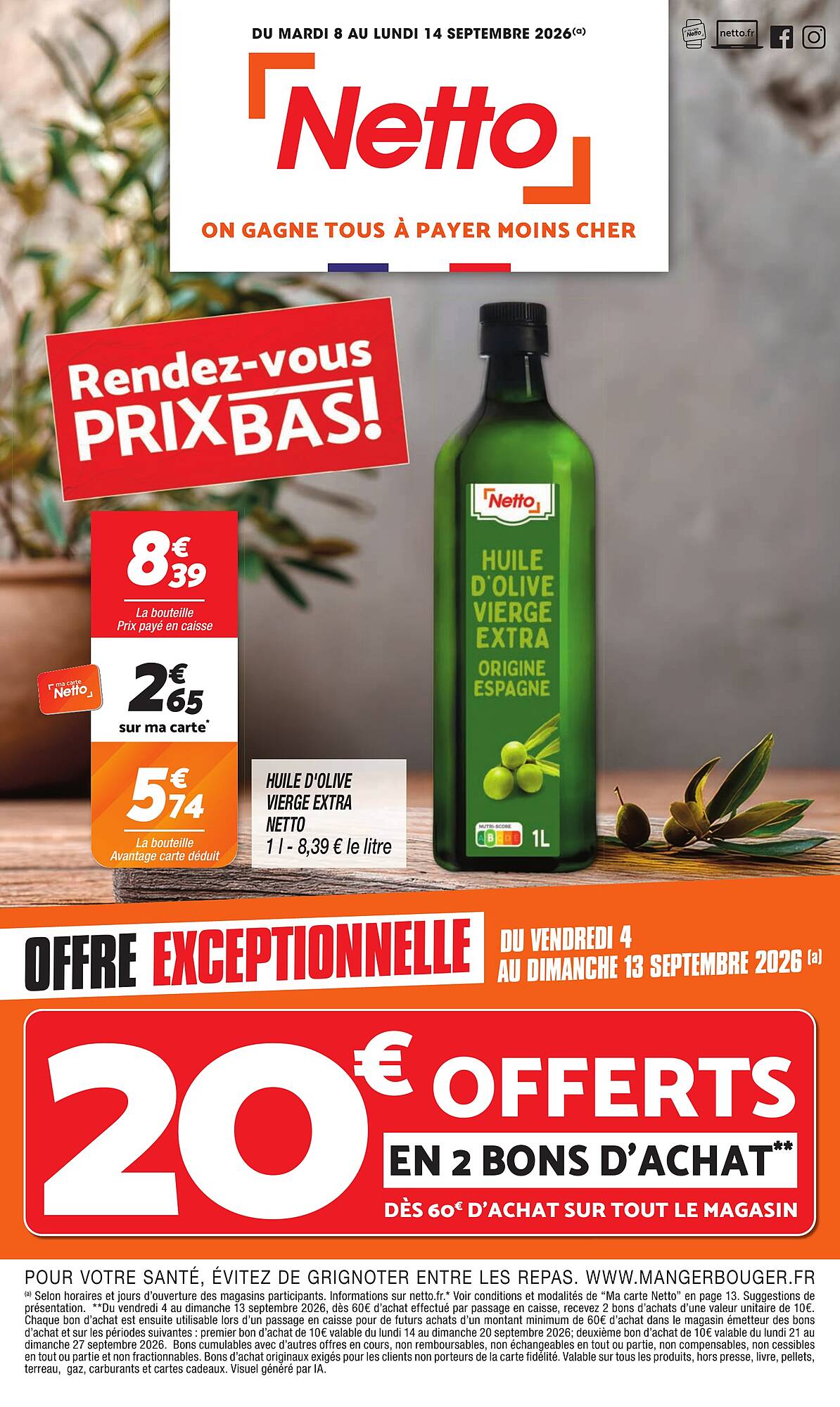 Netto Catalogue - Pagina 1