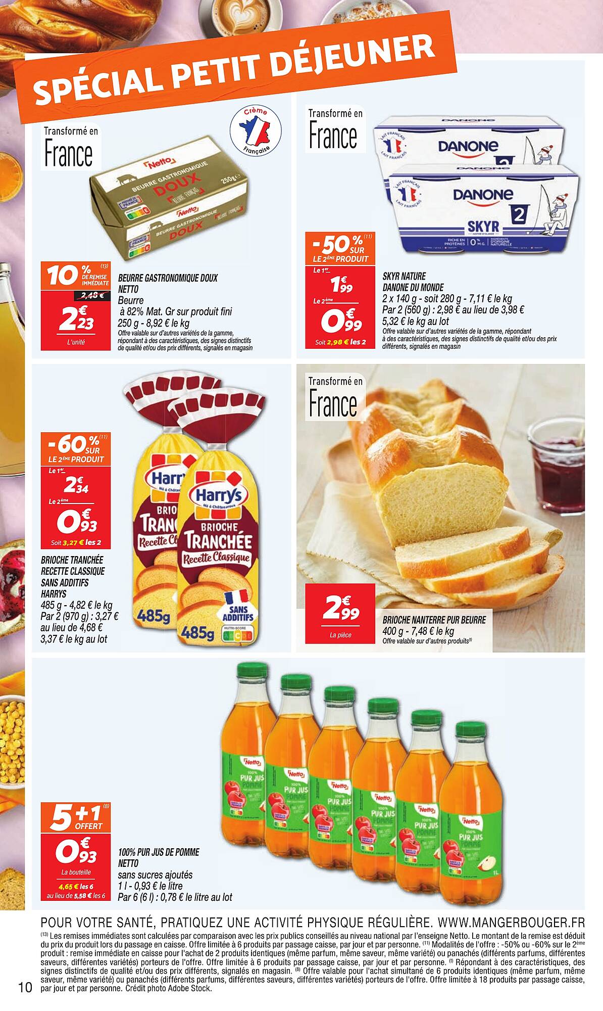 Netto Catalogue - Pagina 10