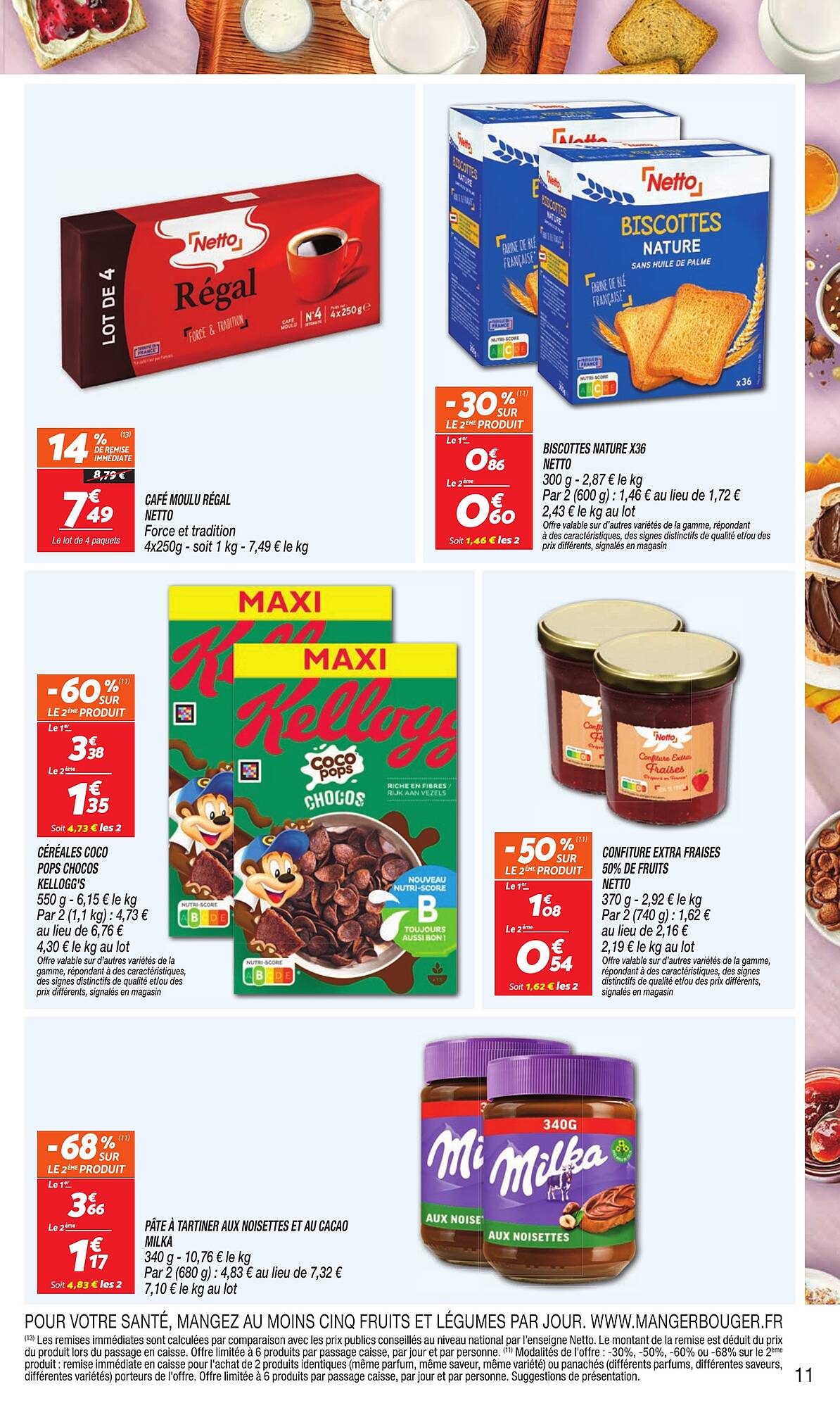 Netto Catalogue - Pagina 11