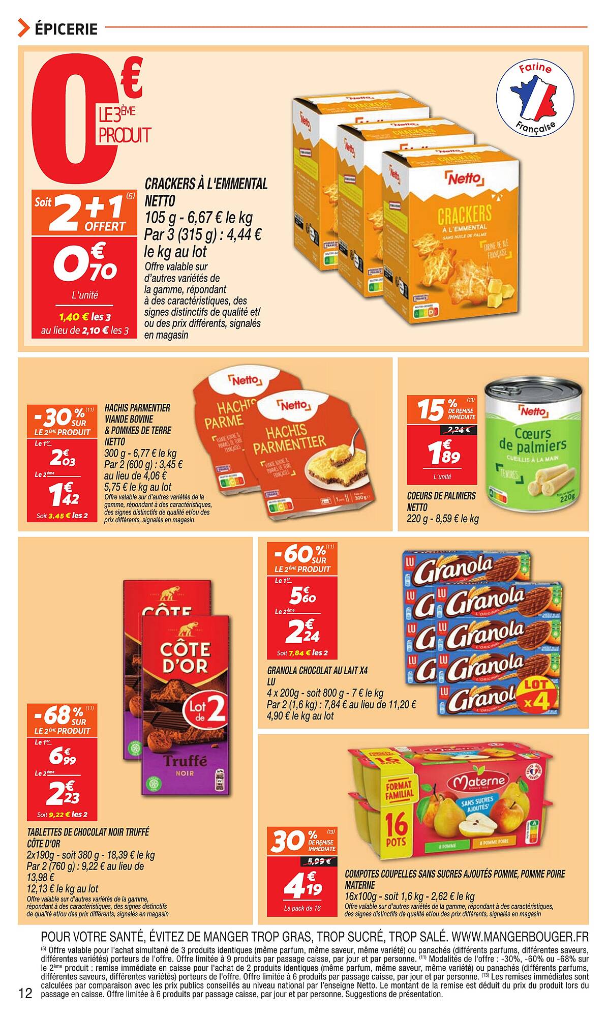 Netto Catalogue - Pagina 12