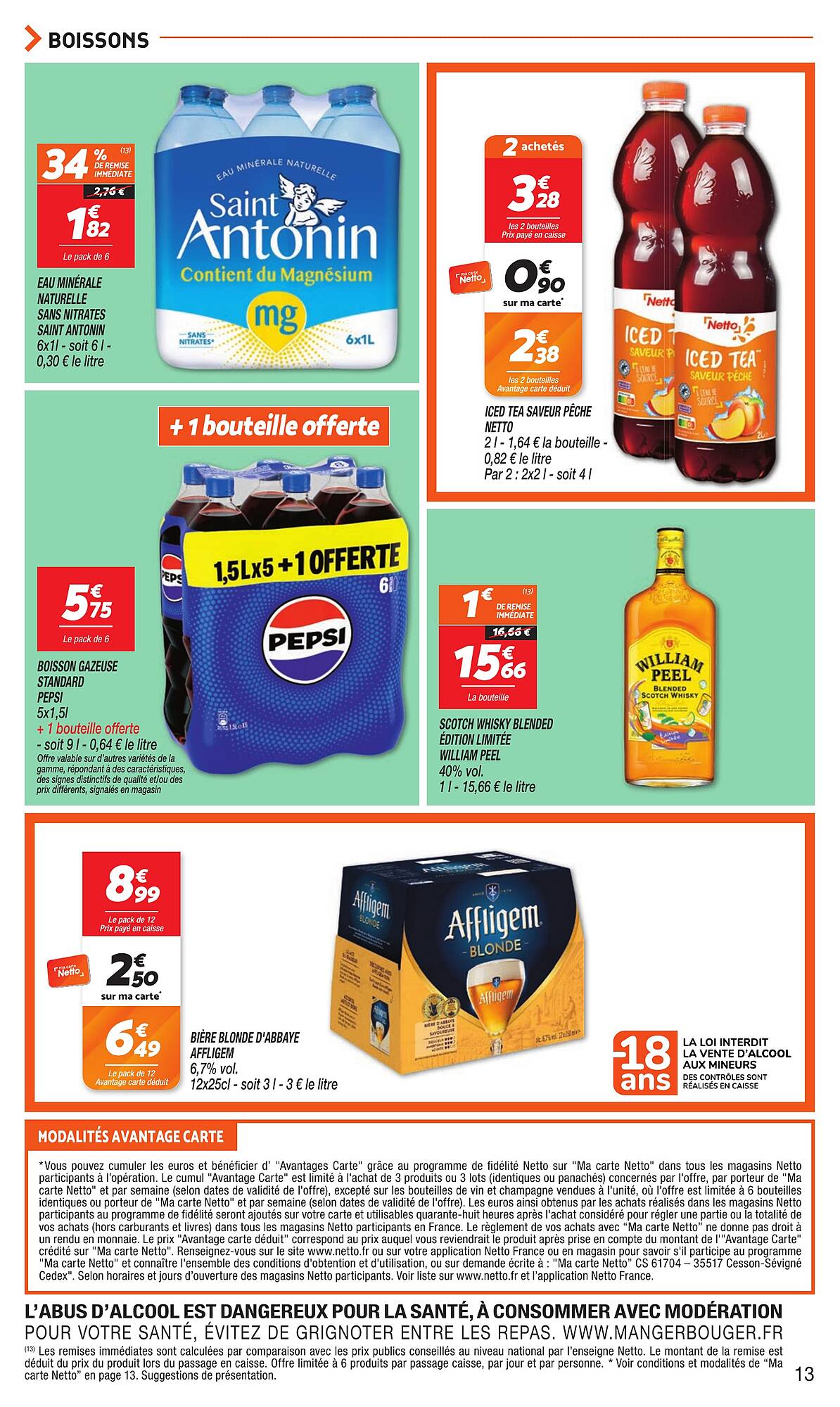 Netto Catalogue - Pagina 13
