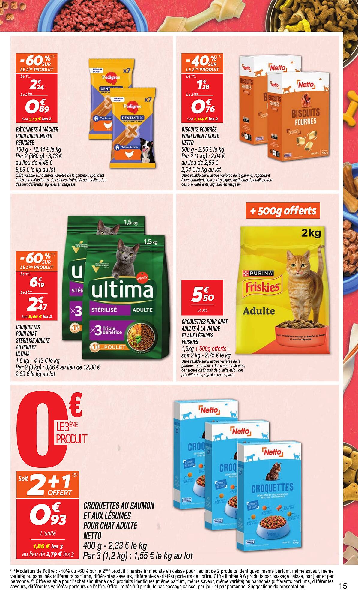 Netto Catalogue - Pagina 15
