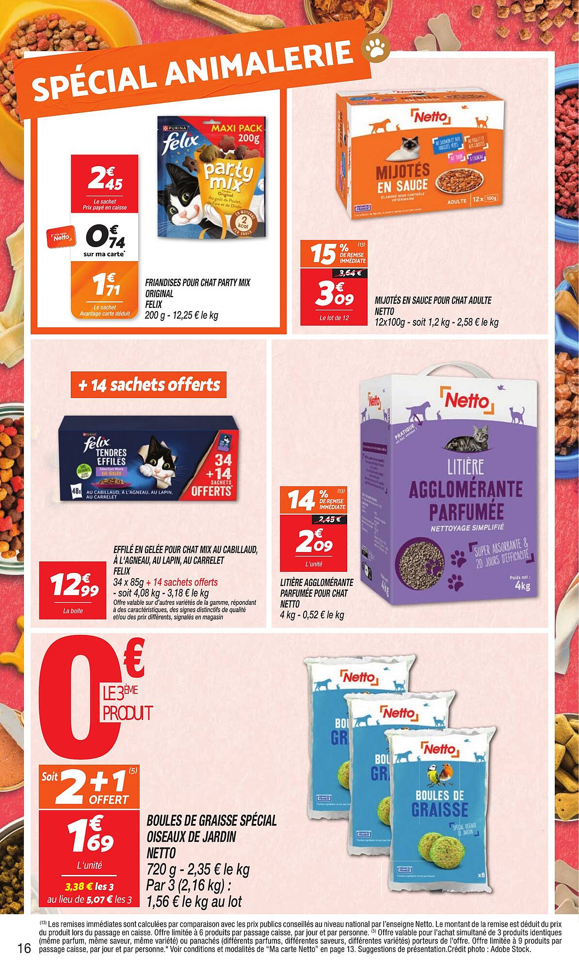Netto Catalogue - Pagina 16